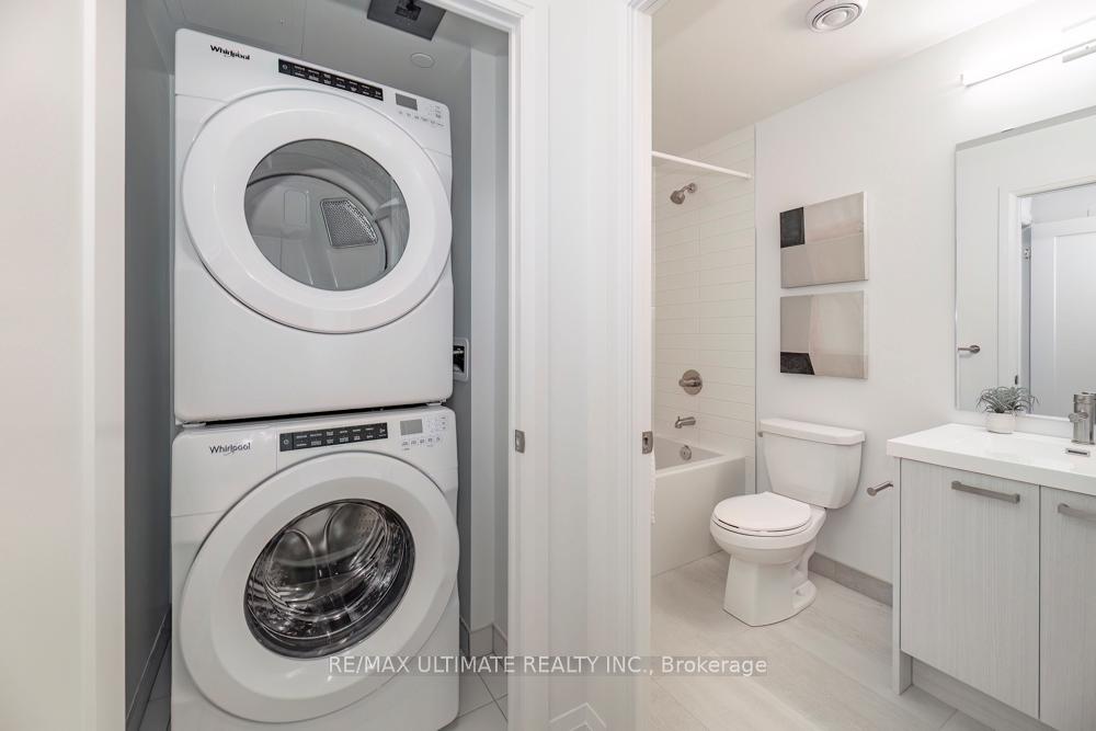 Photo 29 of Unit 1008, 20 Soudan Avenue, Toronto, Mount Pleasant West — HOMEH