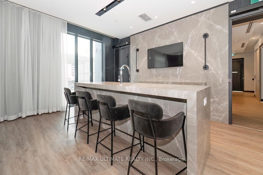 Photo 37 of Unit 1008, 20 Soudan Avenue, Toronto, Mount Pleasant West — HOMEH