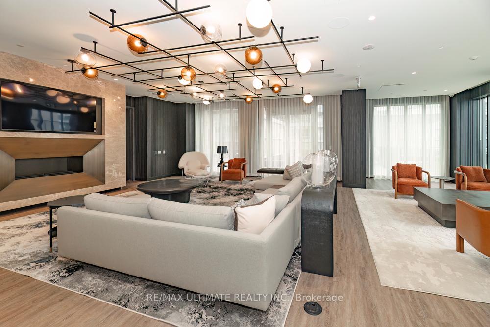 Photo 39 of Unit 1008, 20 Soudan Avenue, Toronto, Mount Pleasant West — HOMEH