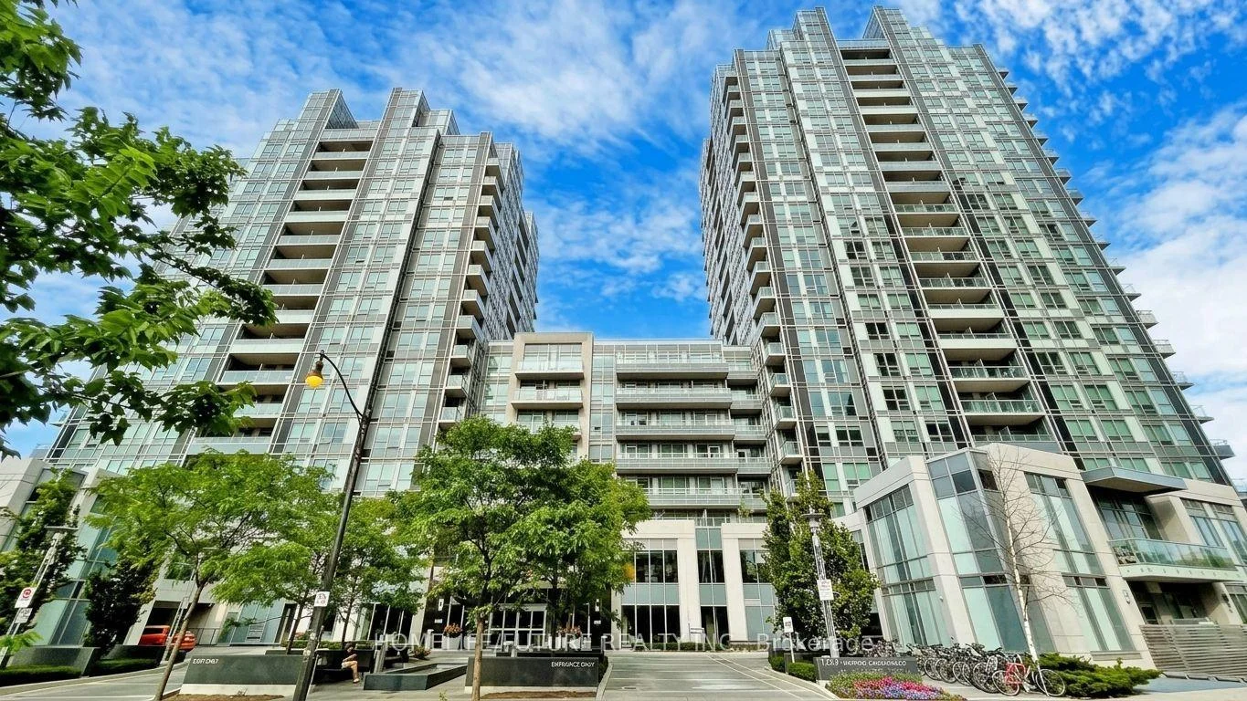 Photo of Unit 1302, 120 Harrison Garden Boulevard