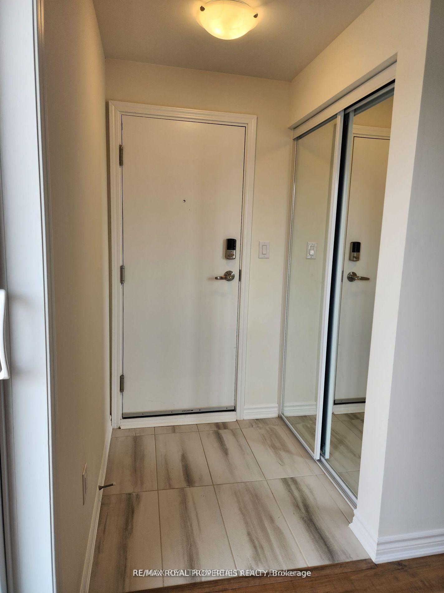 Photo 3 of Unit 117, 1081 Danforth Road, Scarborough, Eglinton East — HOMEH