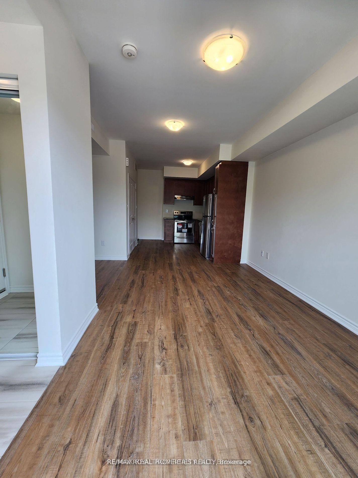 Photo 5 of Unit 117, 1081 Danforth Road, Scarborough, Eglinton East — HOMEH