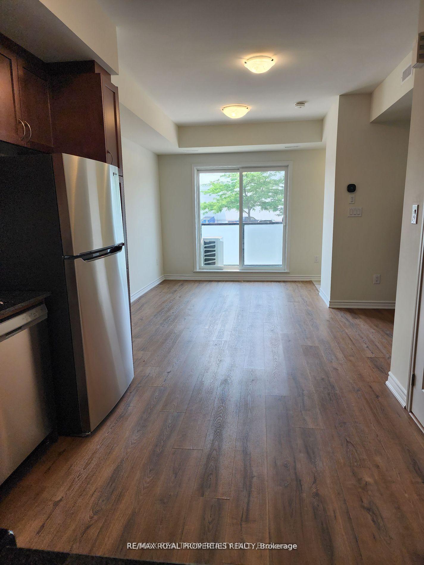 Photo 6 of Unit 117, 1081 Danforth Road, Scarborough, Eglinton East — HOMEH