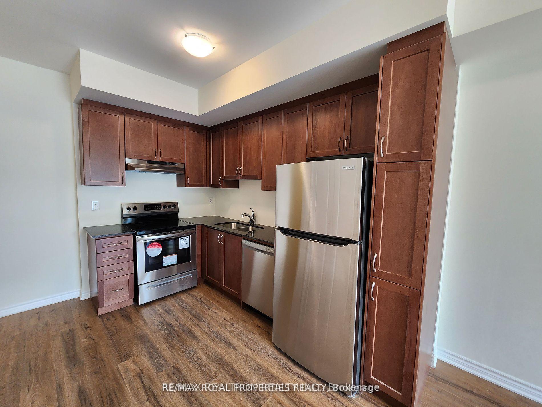 Photo 7 of Unit 117, 1081 Danforth Road, Scarborough, Eglinton East — HOMEH