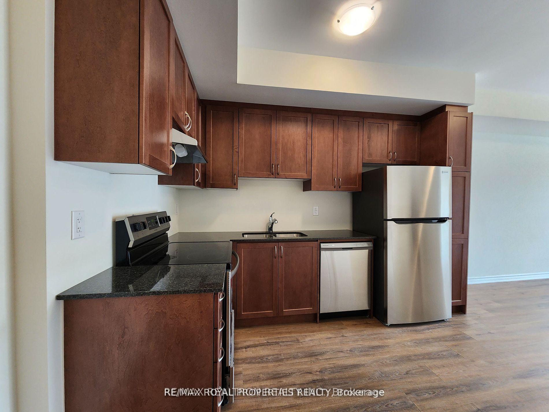 Photo 8 of Unit 117, 1081 Danforth Road, Scarborough, Eglinton East — HOMEH