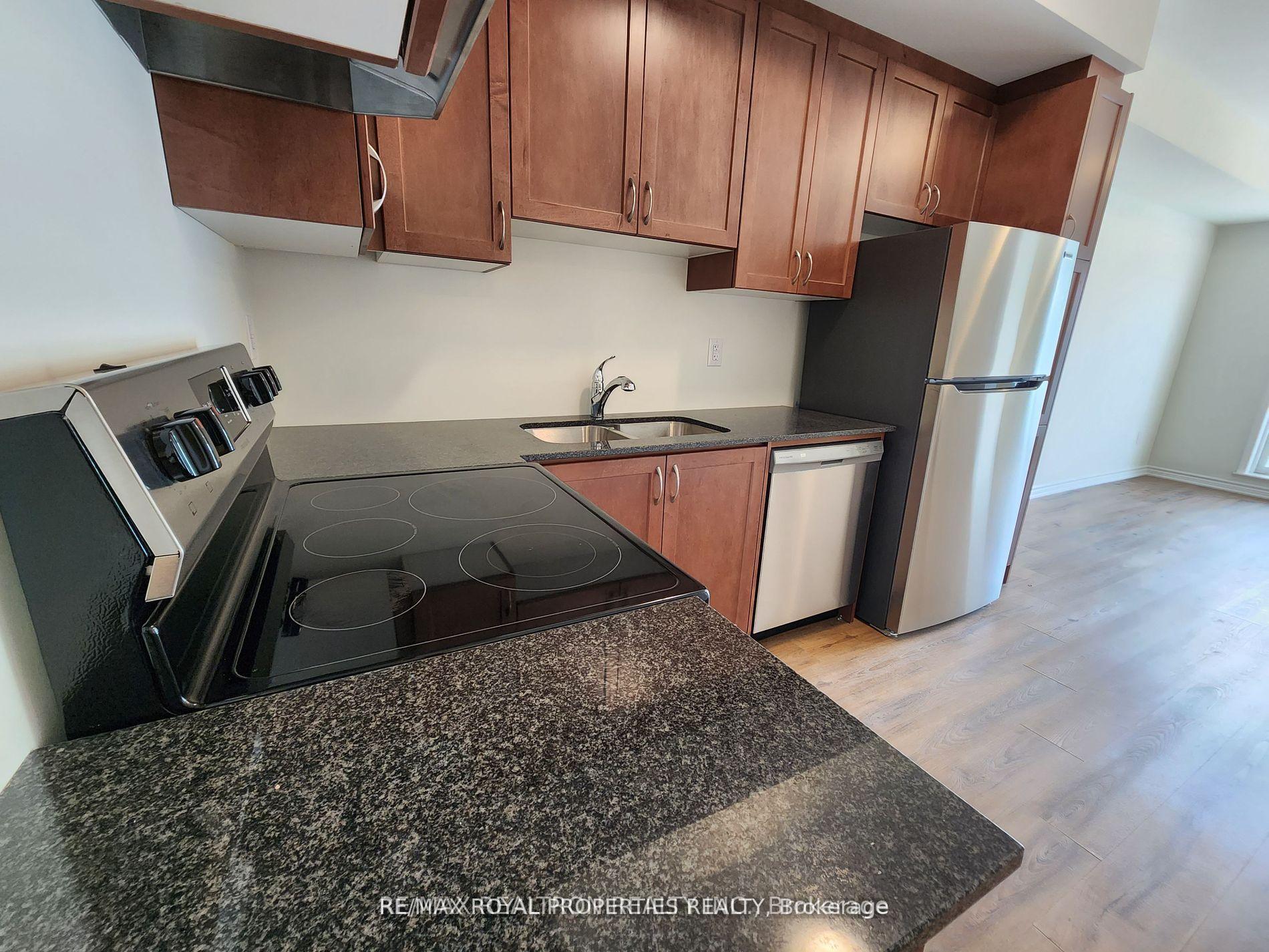 Photo 9 of Unit 117, 1081 Danforth Road, Scarborough, Eglinton East — HOMEH