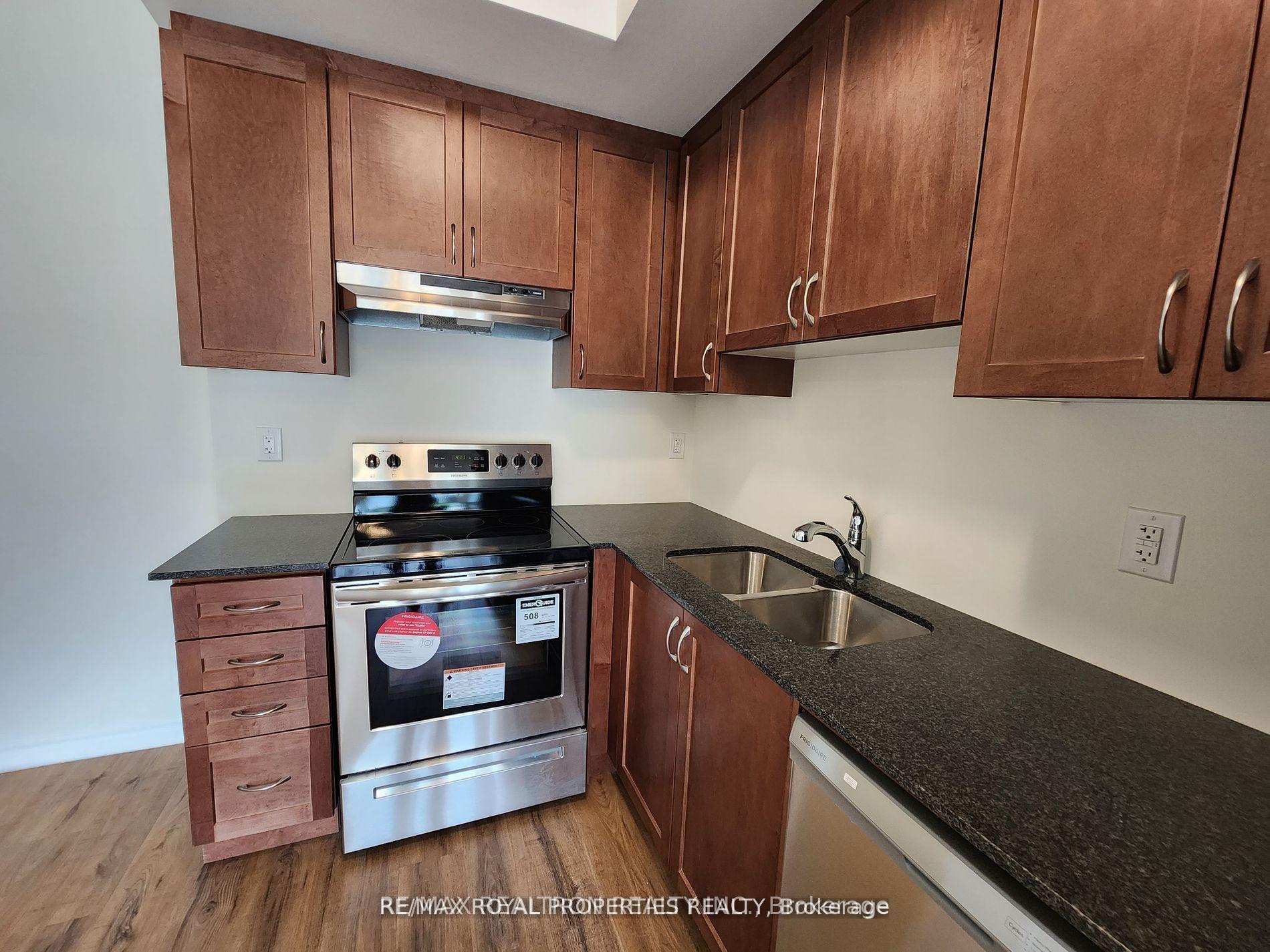 Photo 10 of Unit 117, 1081 Danforth Road, Scarborough, Eglinton East — HOMEH