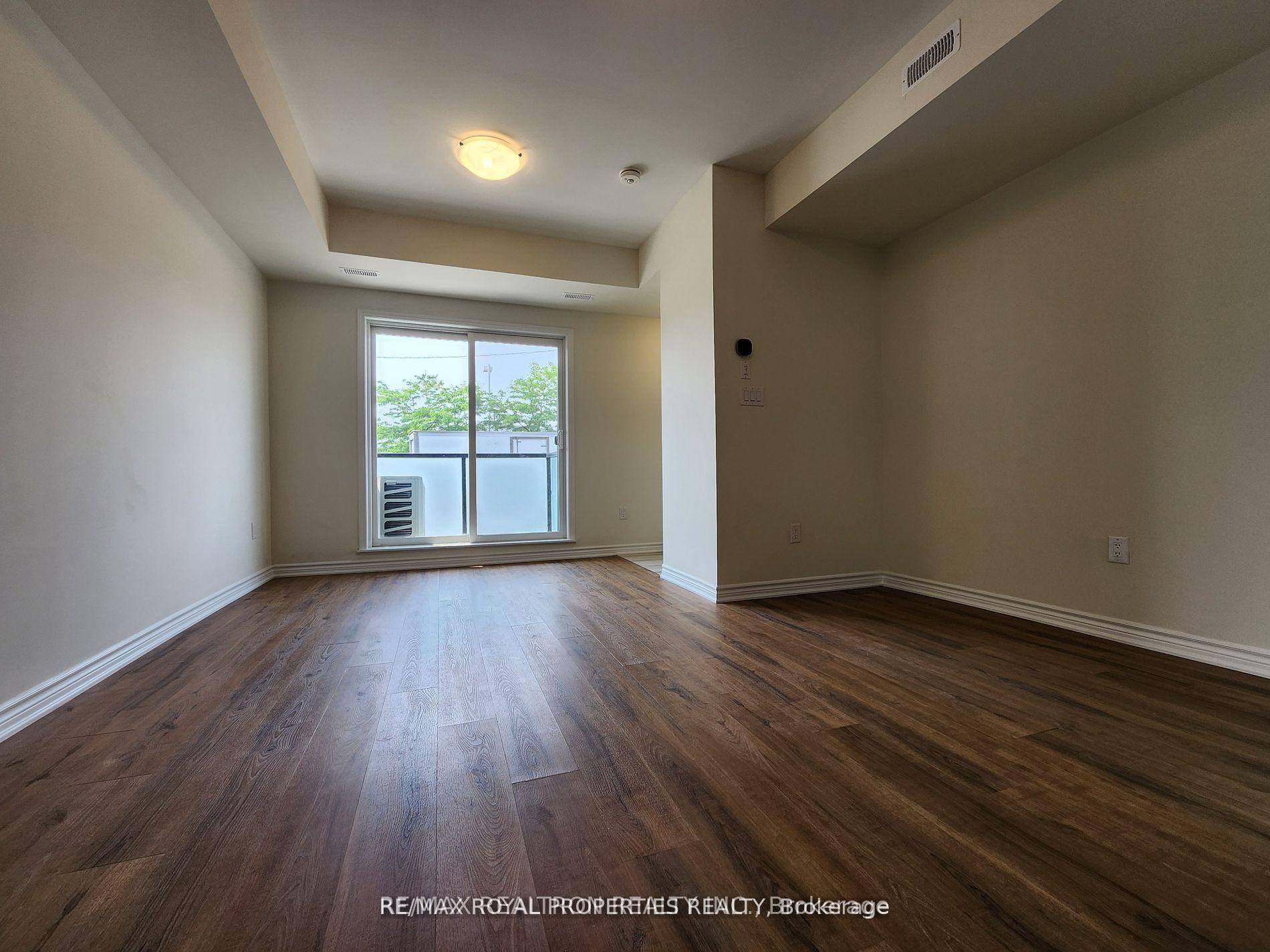Photo 11 of Unit 117, 1081 Danforth Road, Scarborough, Eglinton East — HOMEH
