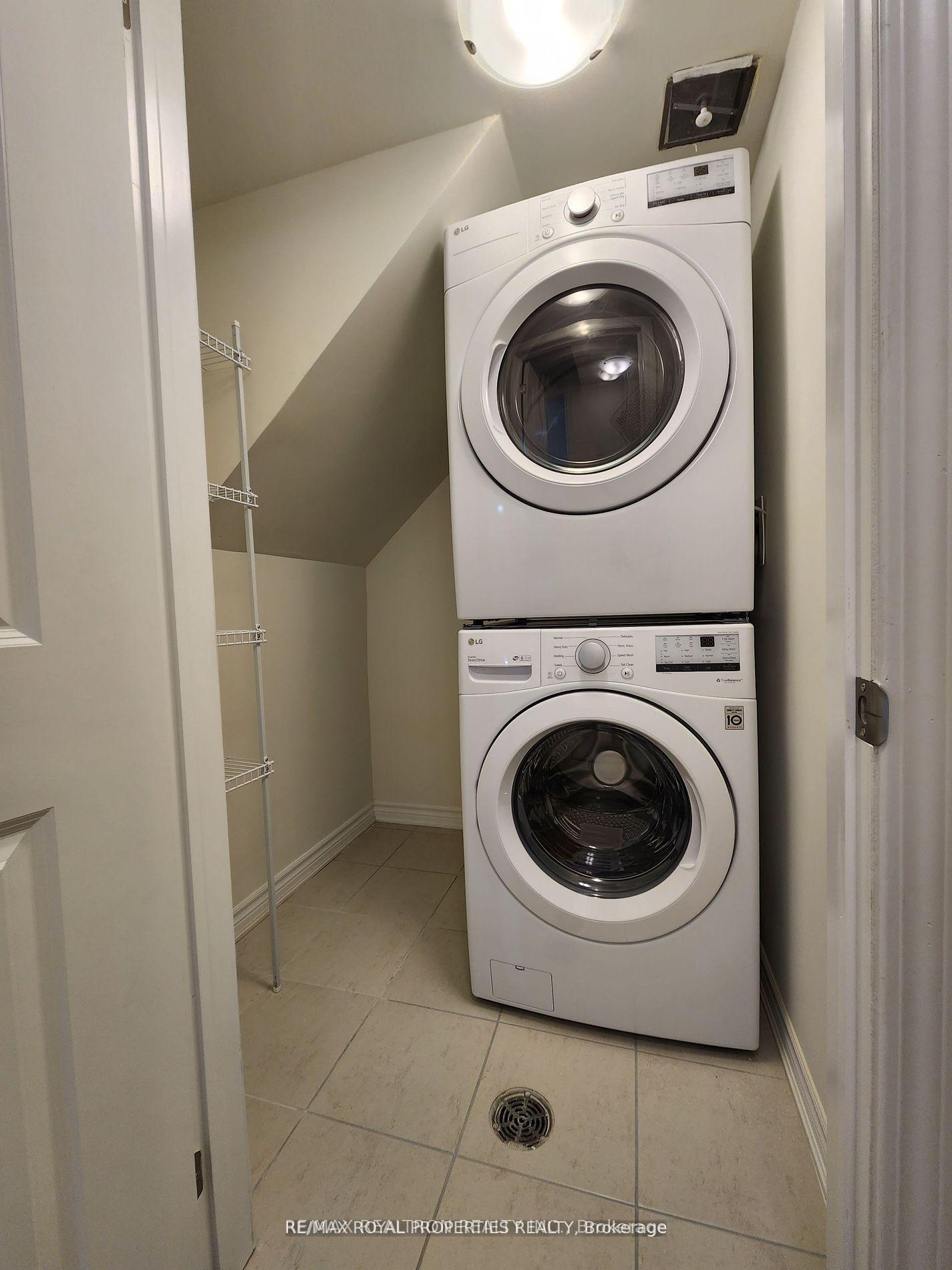 Photo 15 of Unit 117, 1081 Danforth Road, Scarborough, Eglinton East — HOMEH