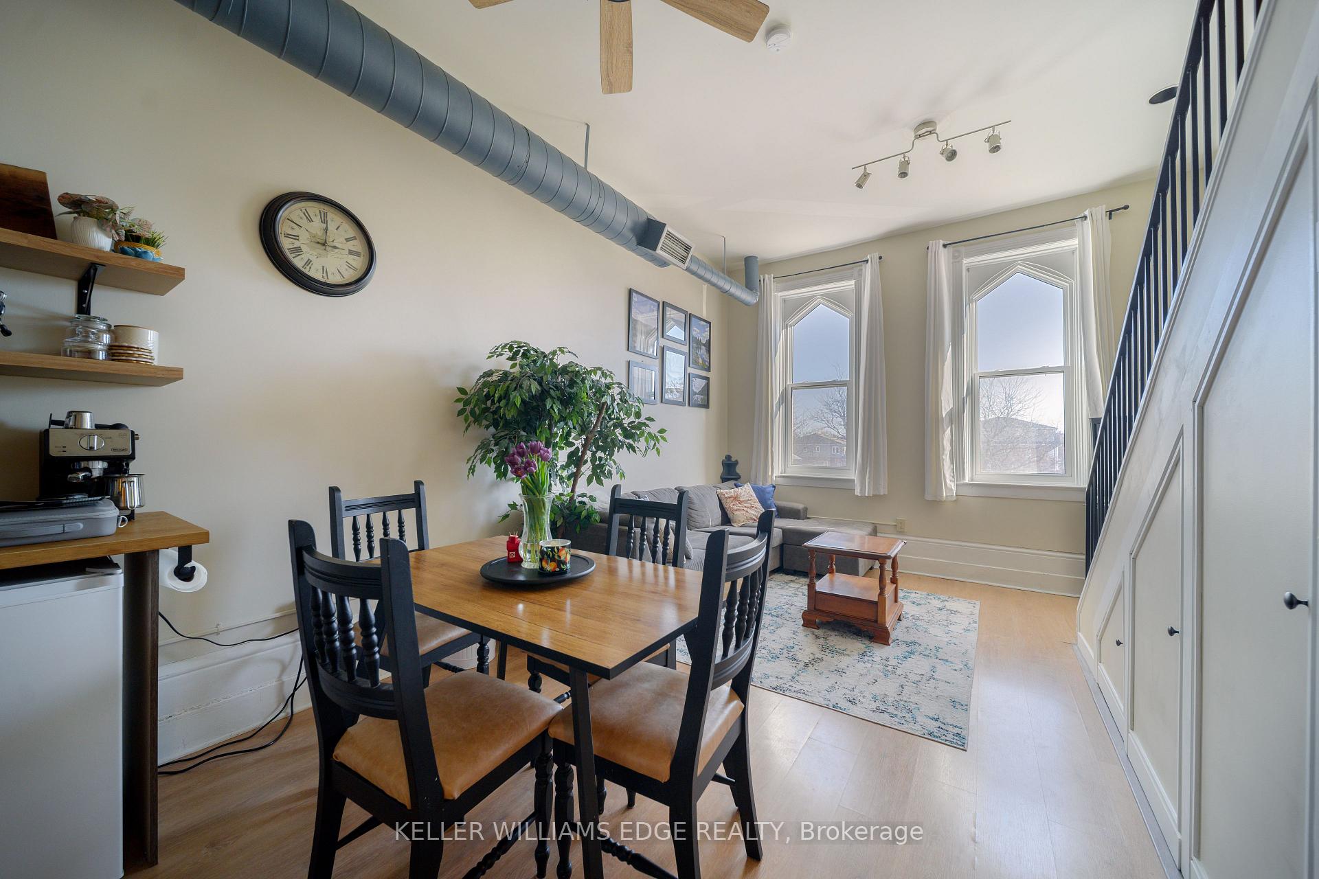 Photo 7 of Unit E, 123 Broadway Avenue E, Orangeville — HOMEH