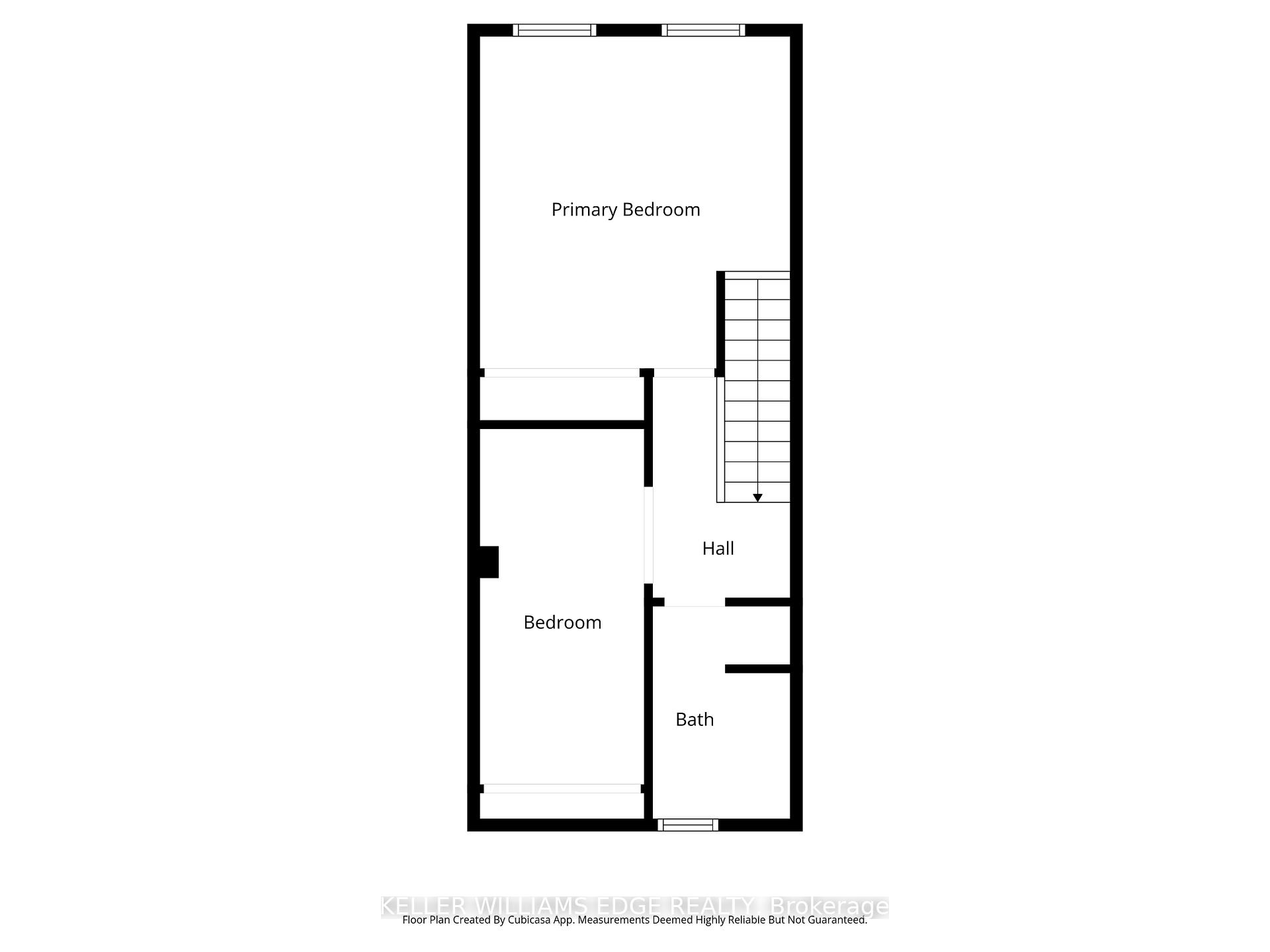 Photo 10 of Unit E, 123 Broadway Avenue E, Orangeville — HOMEH