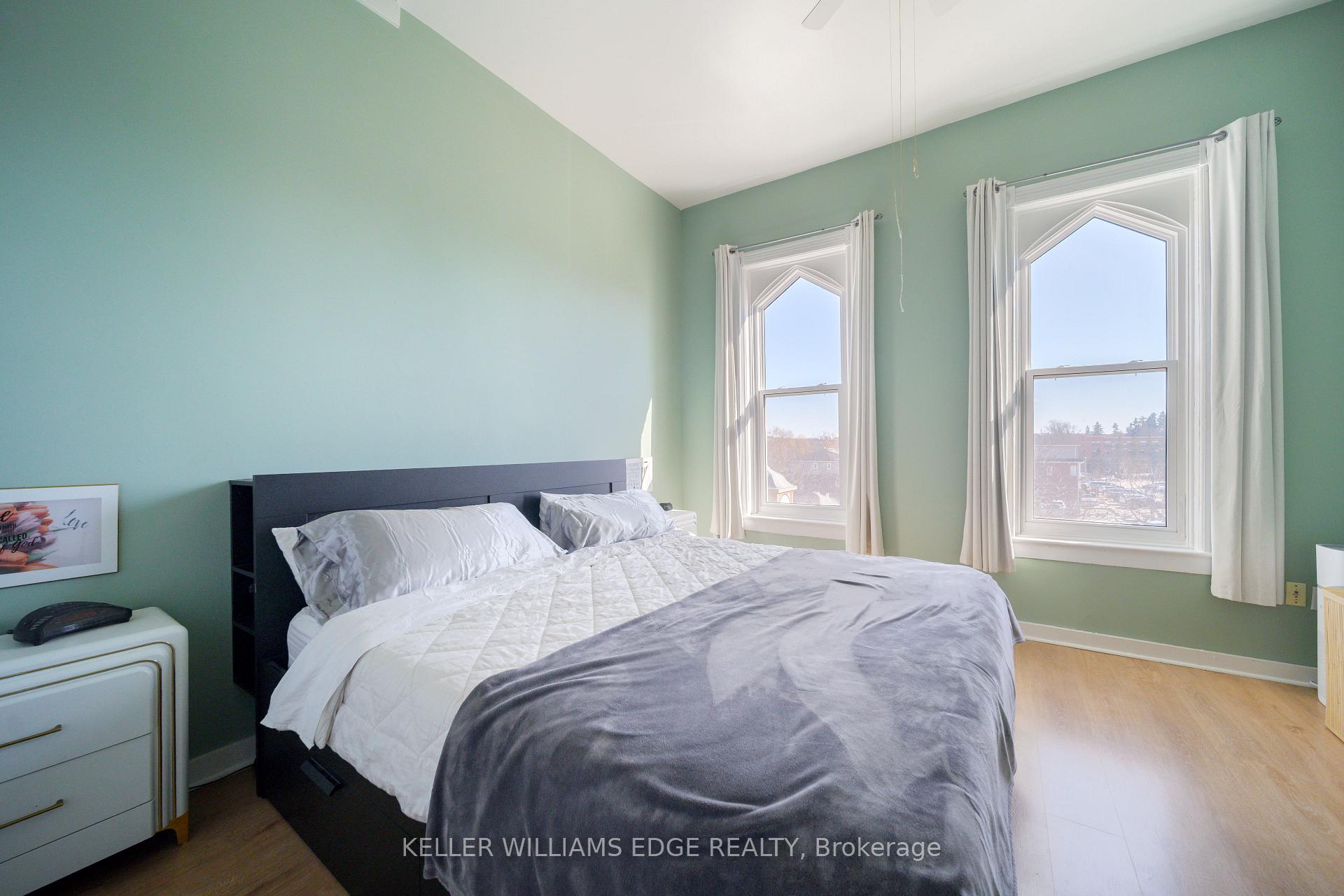 Photo 12 of Unit E, 123 Broadway Avenue E, Orangeville — HOMEH