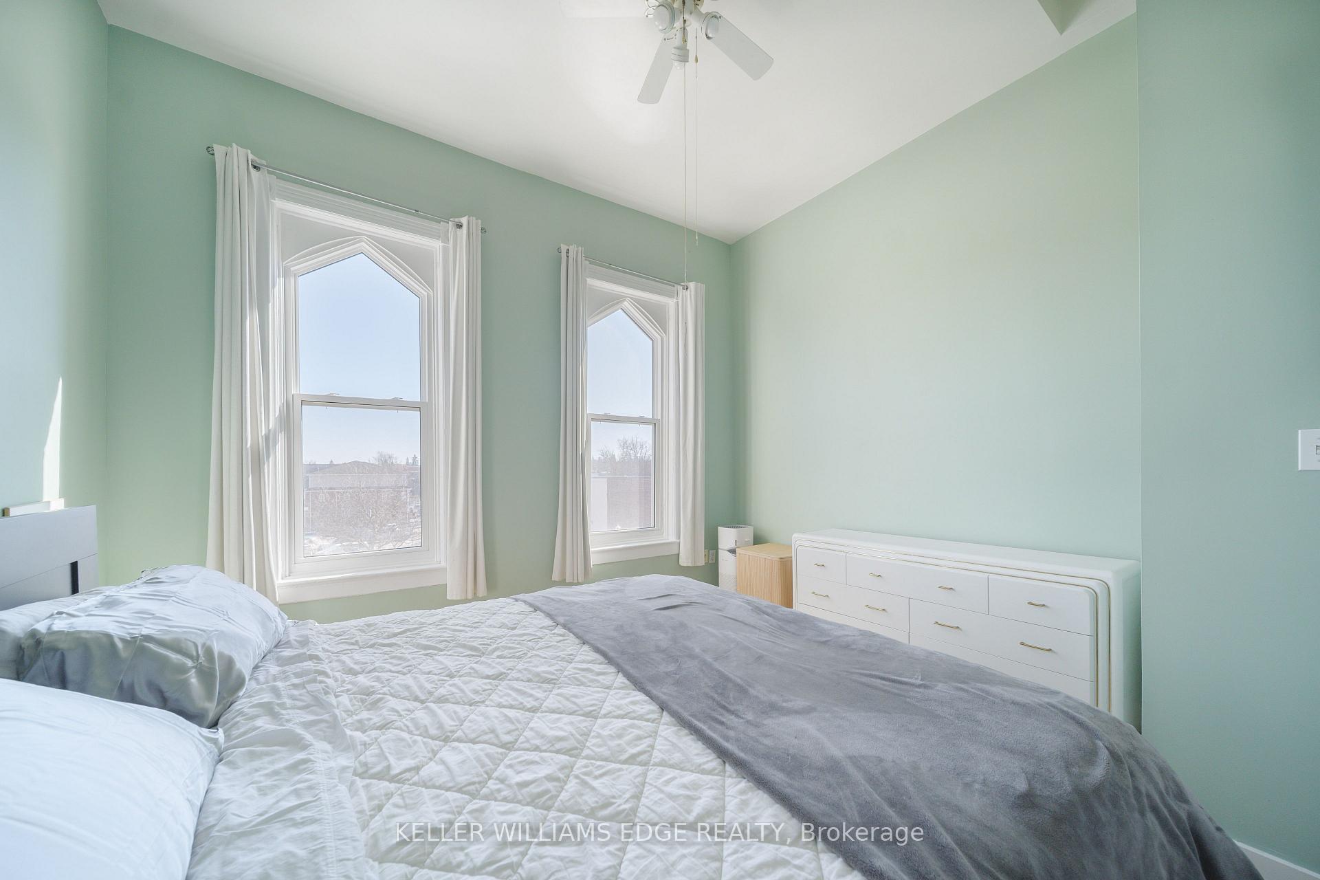 Photo 14 of Unit E, 123 Broadway Avenue E, Orangeville — HOMEH