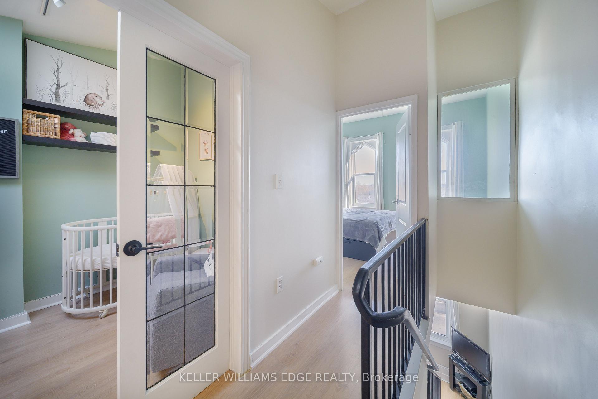 Photo 15 of Unit E, 123 Broadway Avenue E, Orangeville — HOMEH