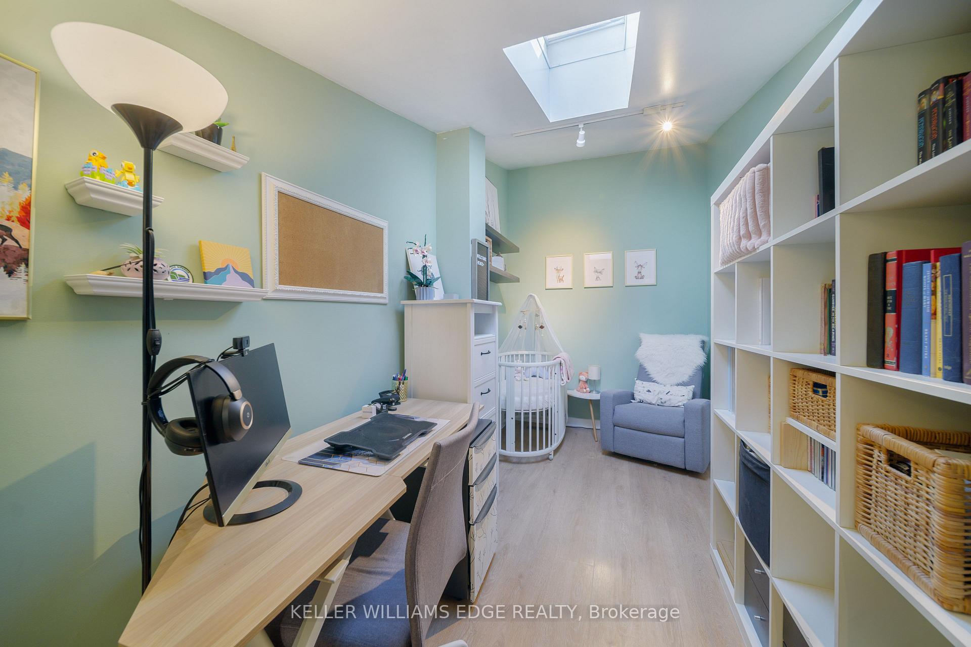 Photo 16 of Unit E, 123 Broadway Avenue E, Orangeville — HOMEH