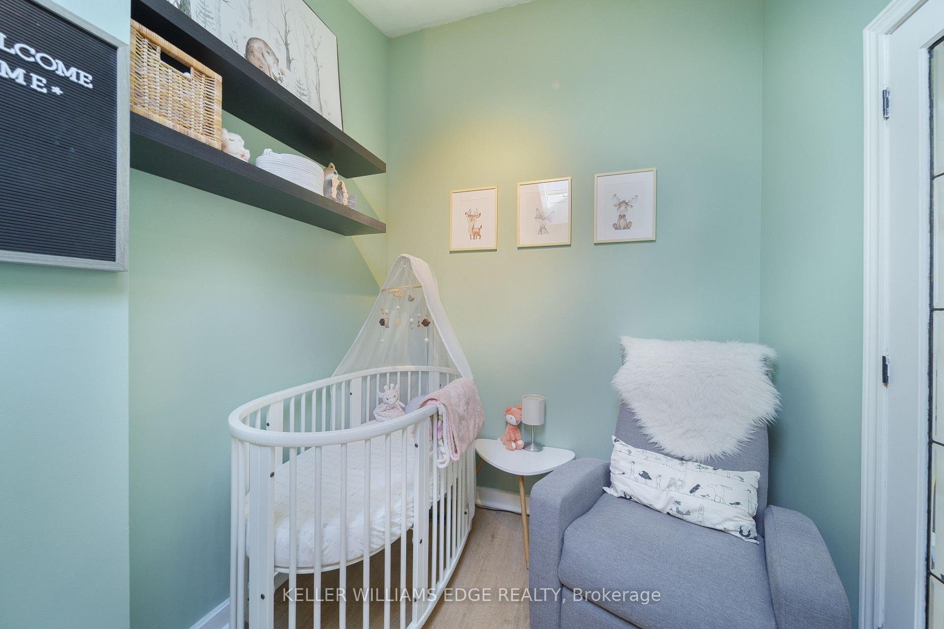 Photo 17 of Unit E, 123 Broadway Avenue E, Orangeville — HOMEH