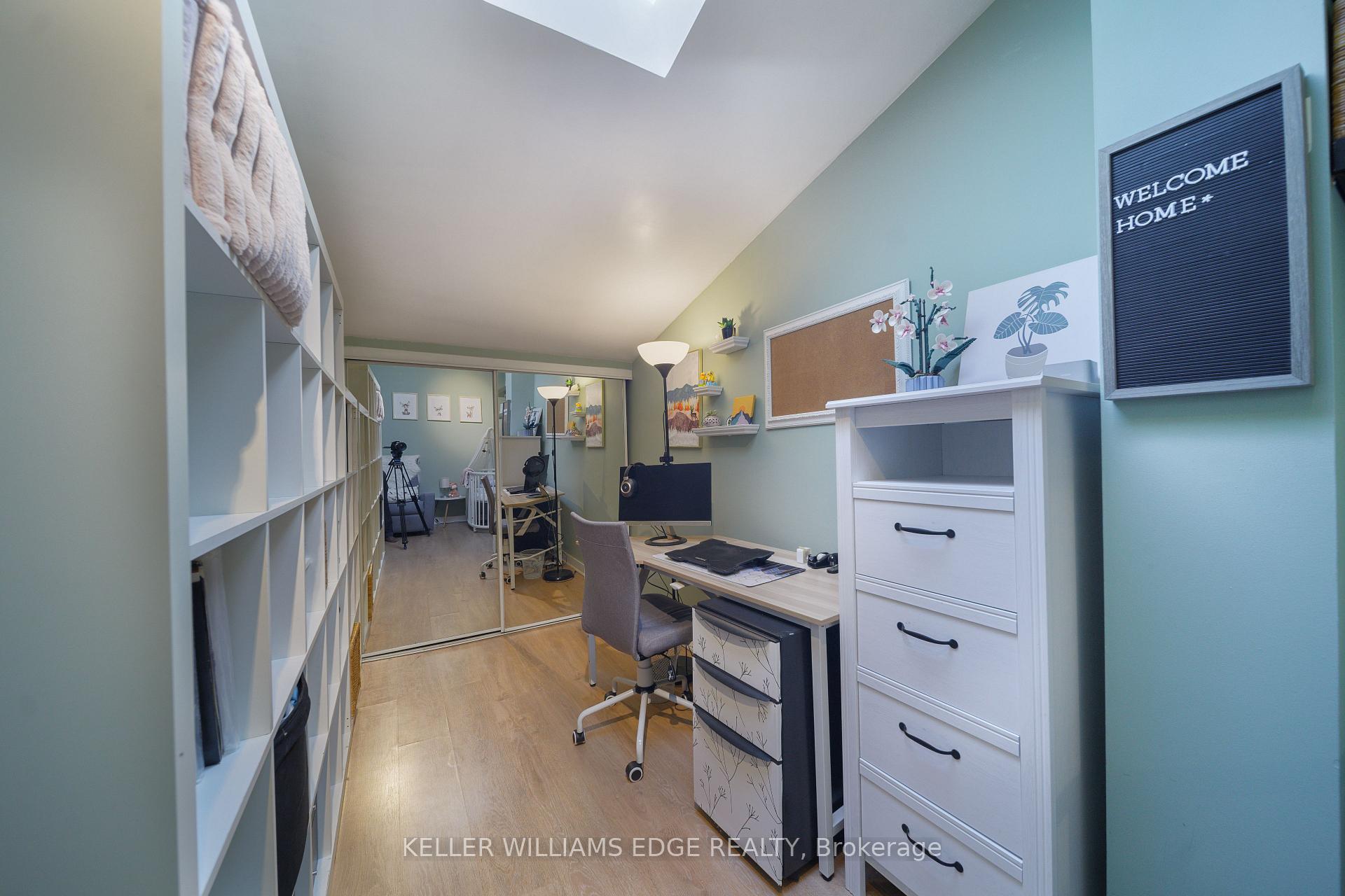 Photo 18 of Unit E, 123 Broadway Avenue E, Orangeville — HOMEH