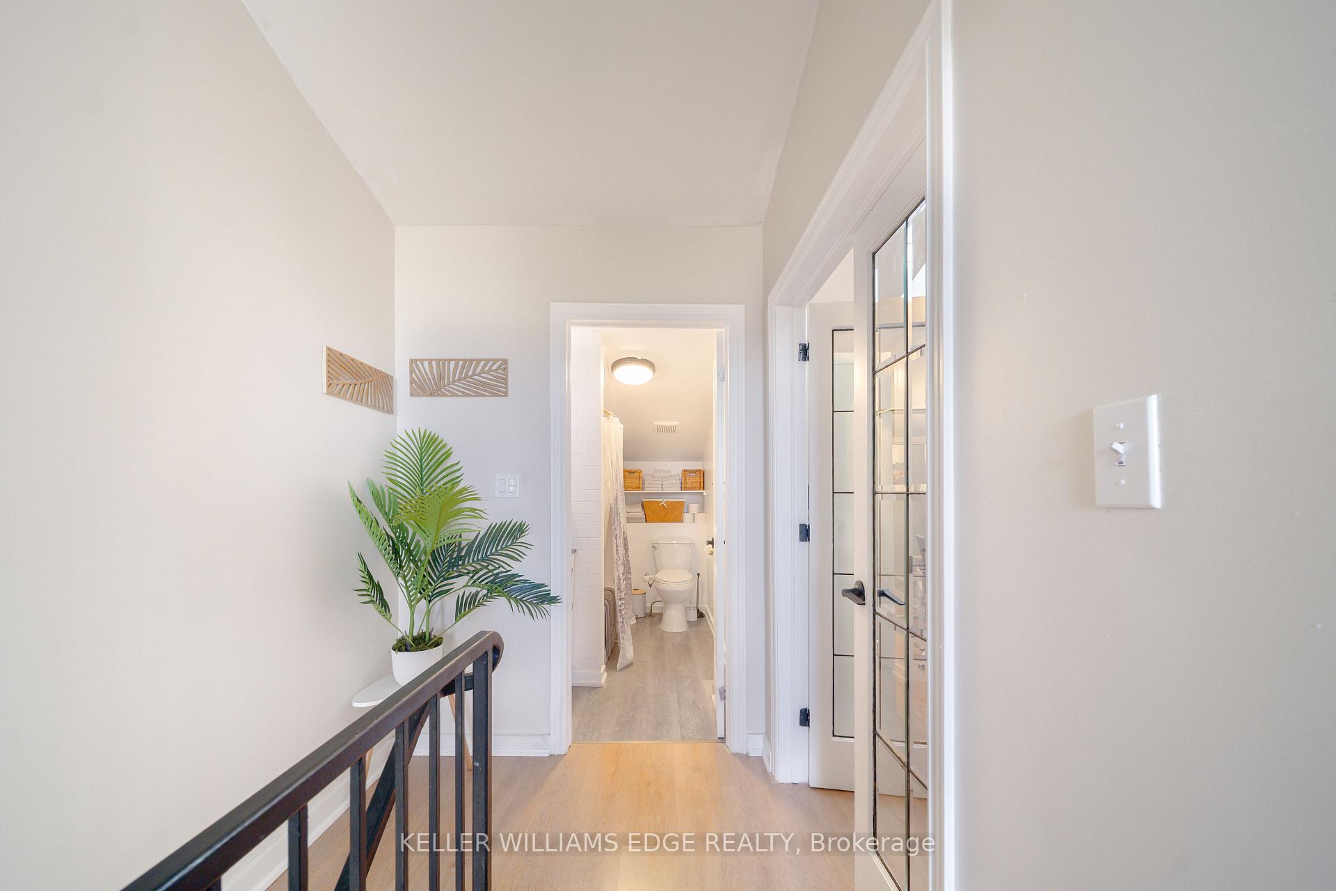Photo 19 of Unit E, 123 Broadway Avenue E, Orangeville — HOMEH