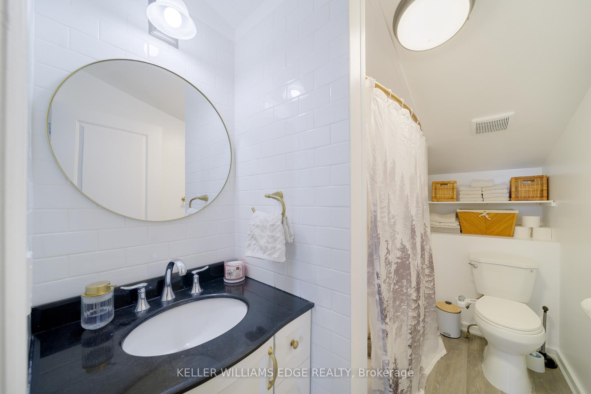 Photo 20 of Unit E, 123 Broadway Avenue E, Orangeville — HOMEH