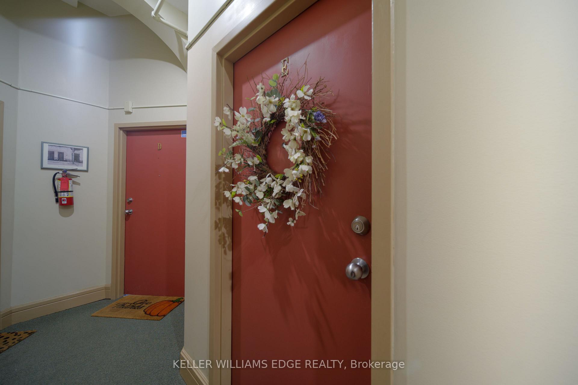 Photo 22 of Unit E, 123 Broadway Avenue E, Orangeville — HOMEH