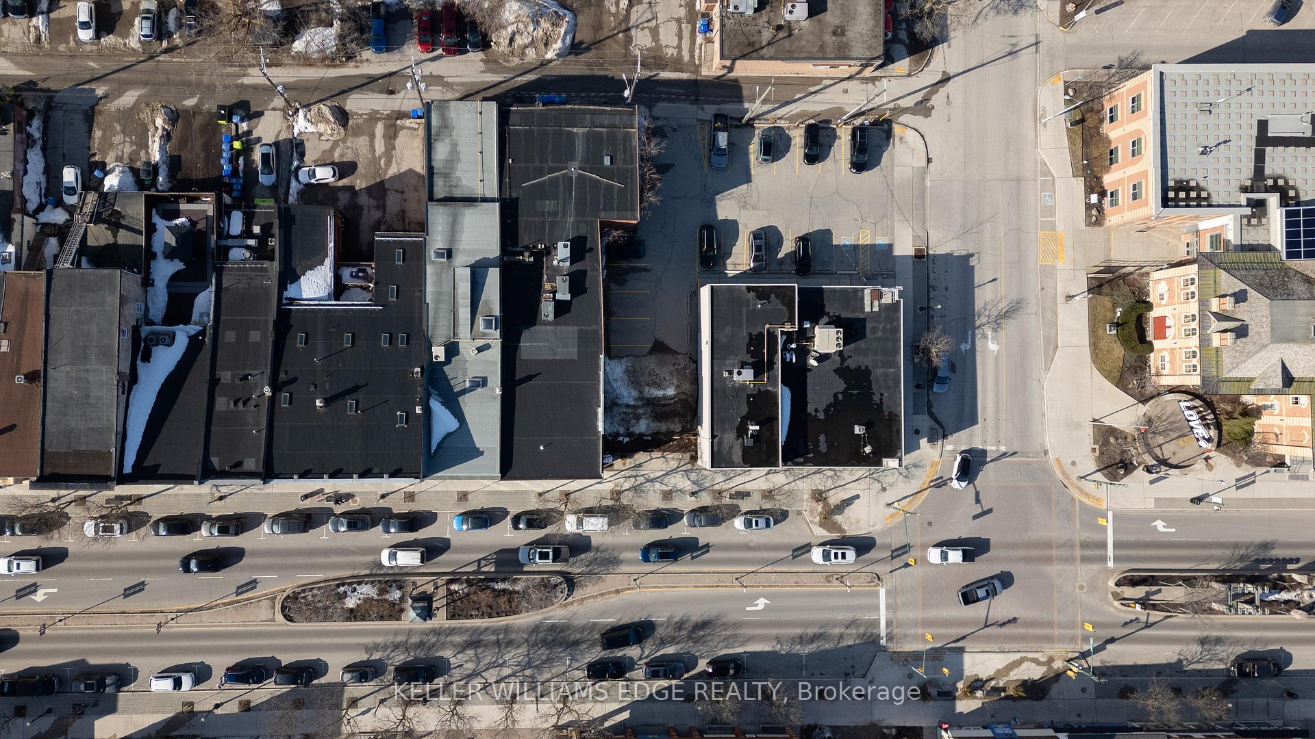 Photo 26 of Unit E, 123 Broadway Avenue E, Orangeville — HOMEH