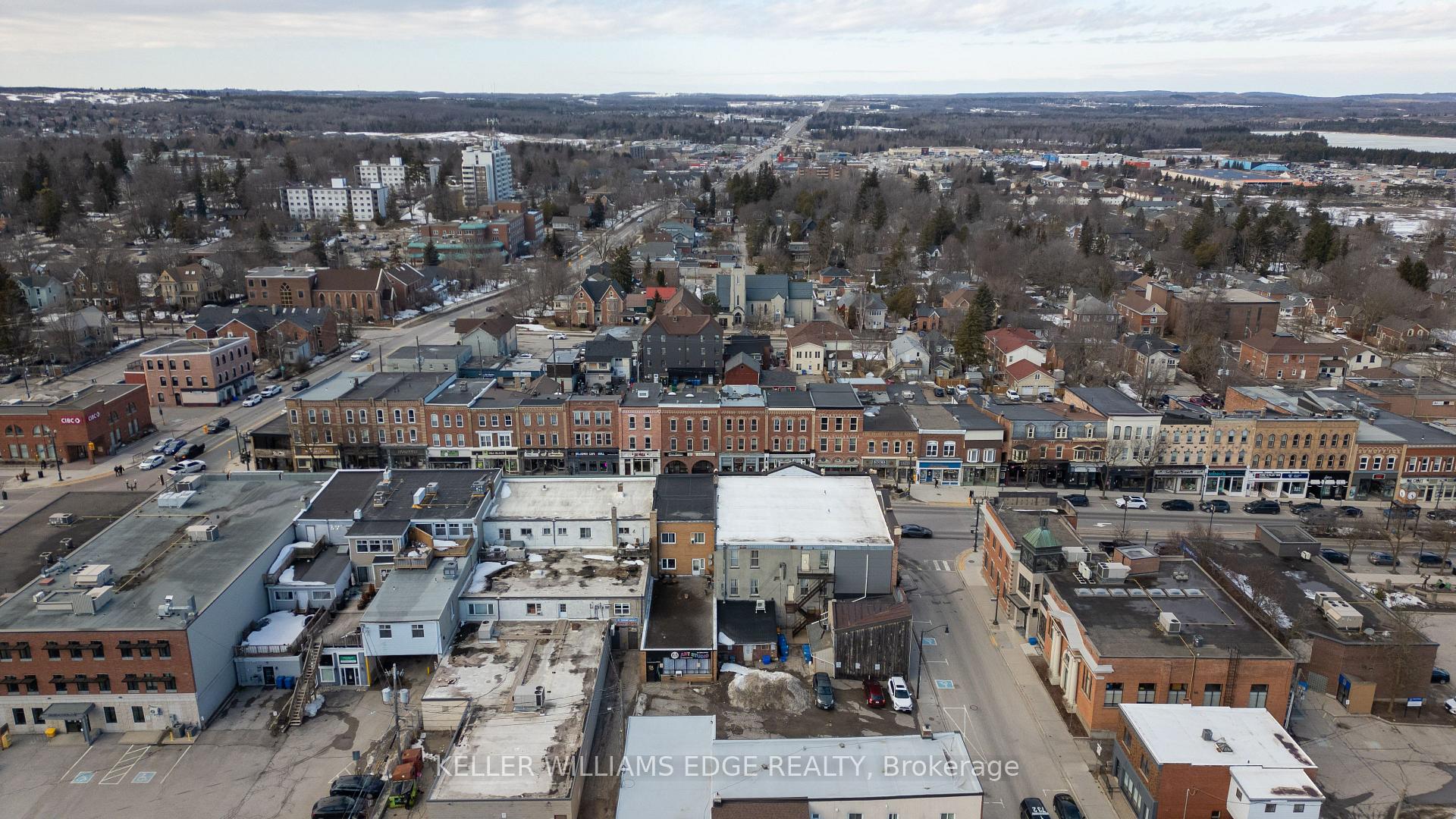 Photo 27 of Unit E, 123 Broadway Avenue E, Orangeville — HOMEH