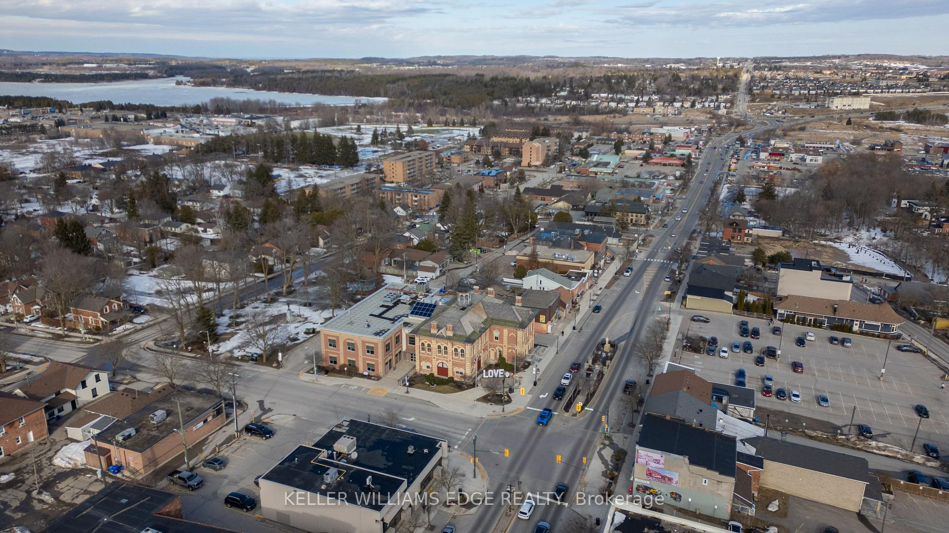 Photo 28 of Unit E, 123 Broadway Avenue E, Orangeville — HOMEH