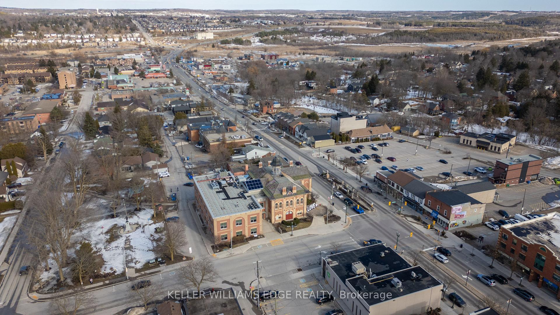 Photo 29 of Unit E, 123 Broadway Avenue E, Orangeville — HOMEH