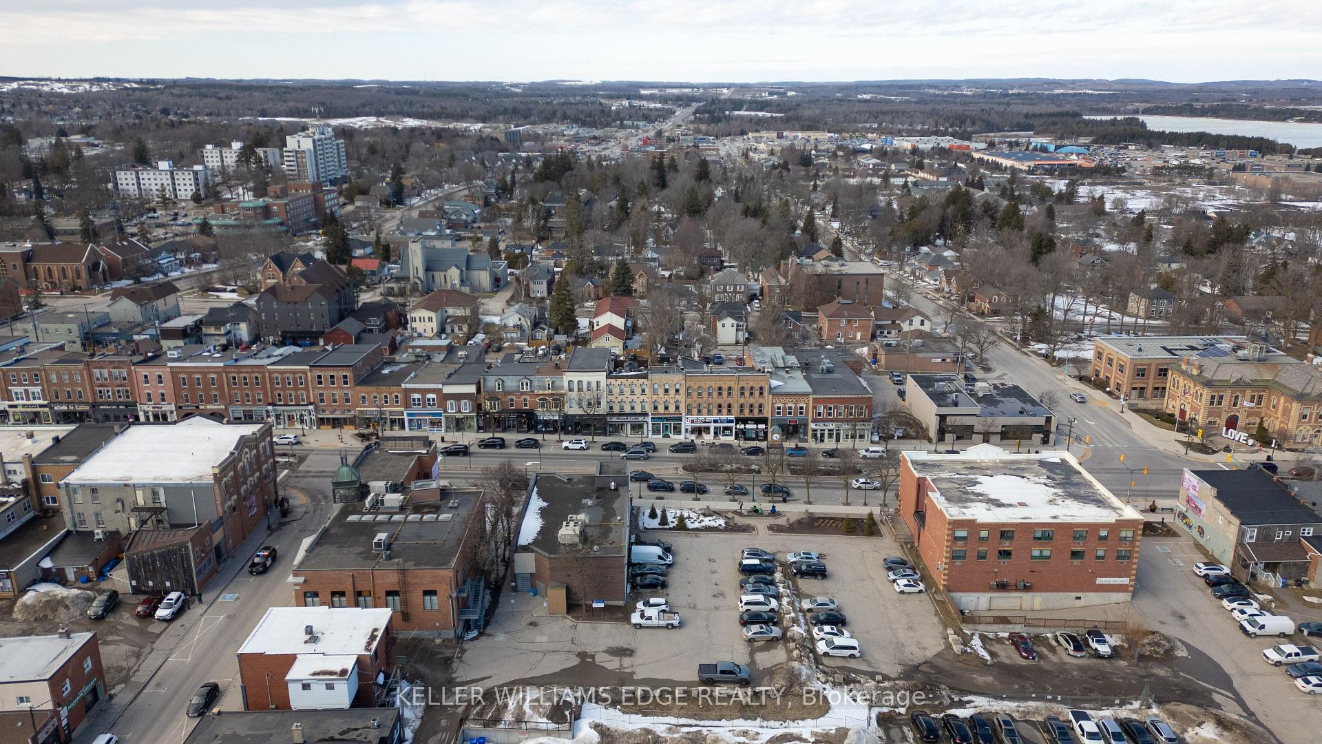 Photo 31 of Unit E, 123 Broadway Avenue E, Orangeville — HOMEH