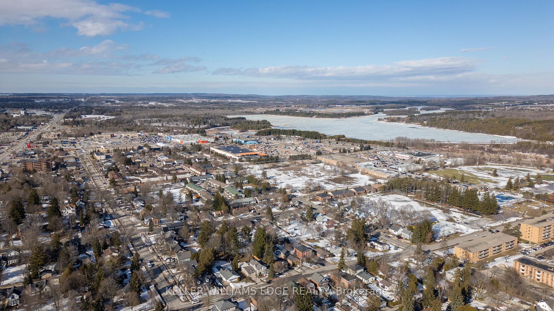 Photo 32 of Unit E, 123 Broadway Avenue E, Orangeville — HOMEH