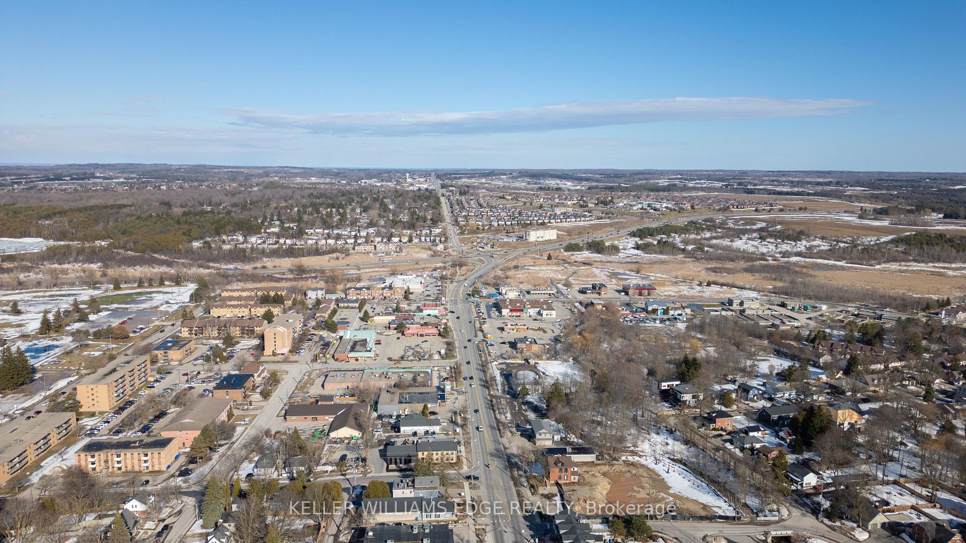 Photo 33 of Unit E, 123 Broadway Avenue E, Orangeville — HOMEH