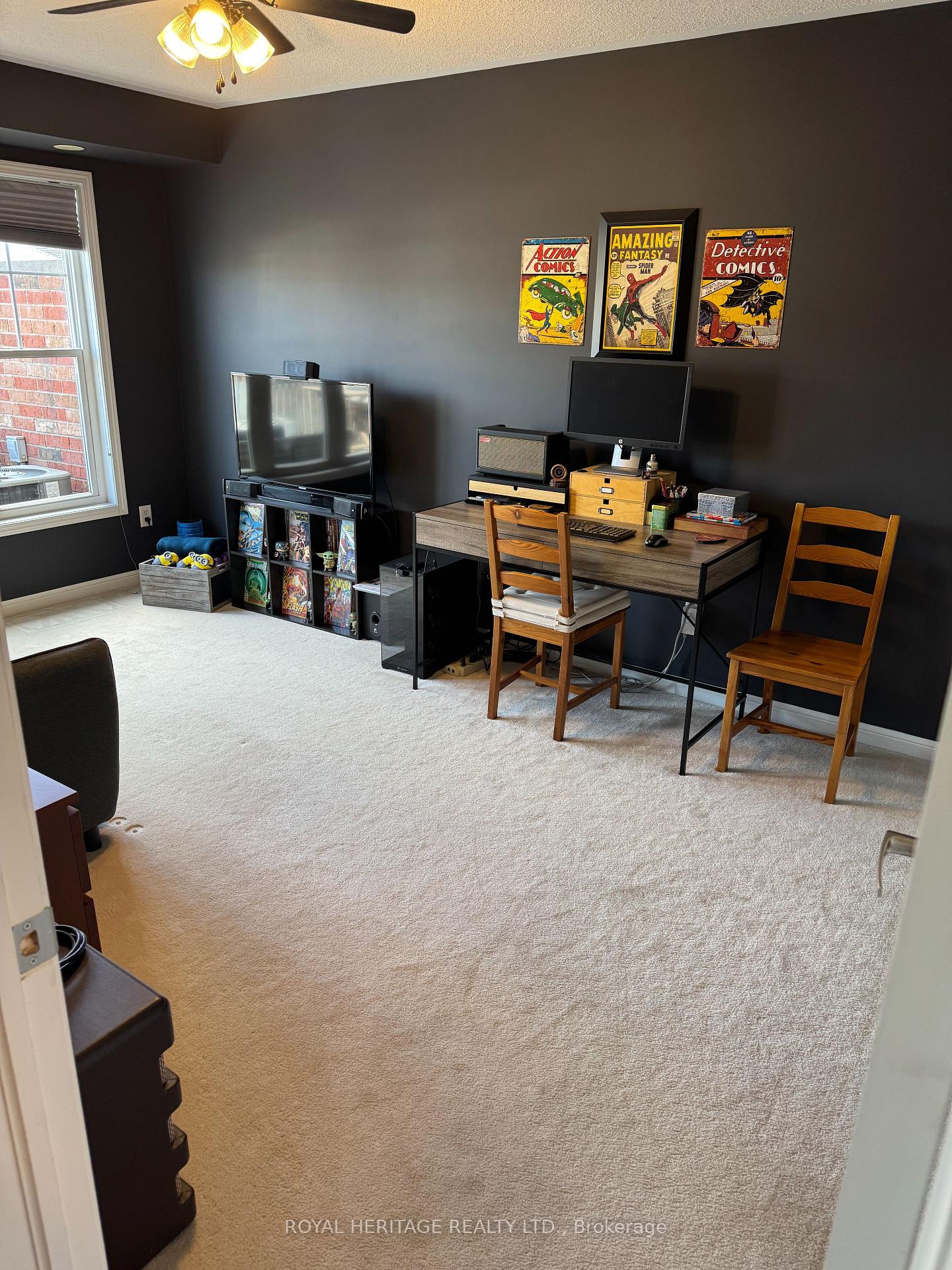 Photo 8 of Unit Upper #1, 2728 Bur Oak Avenue, Markham, Cornell — HOMEH