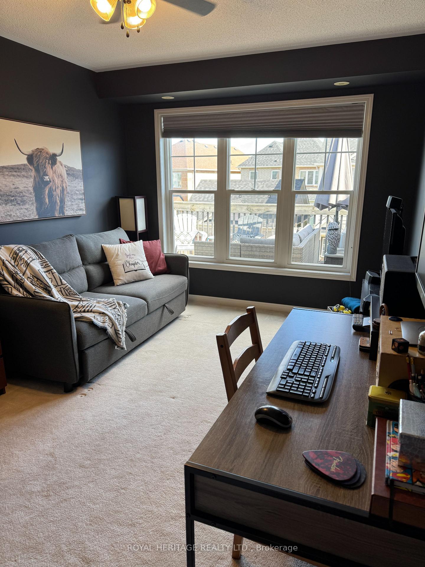 Photo 9 of Unit Upper #1, 2728 Bur Oak Avenue, Markham, Cornell — HOMEH