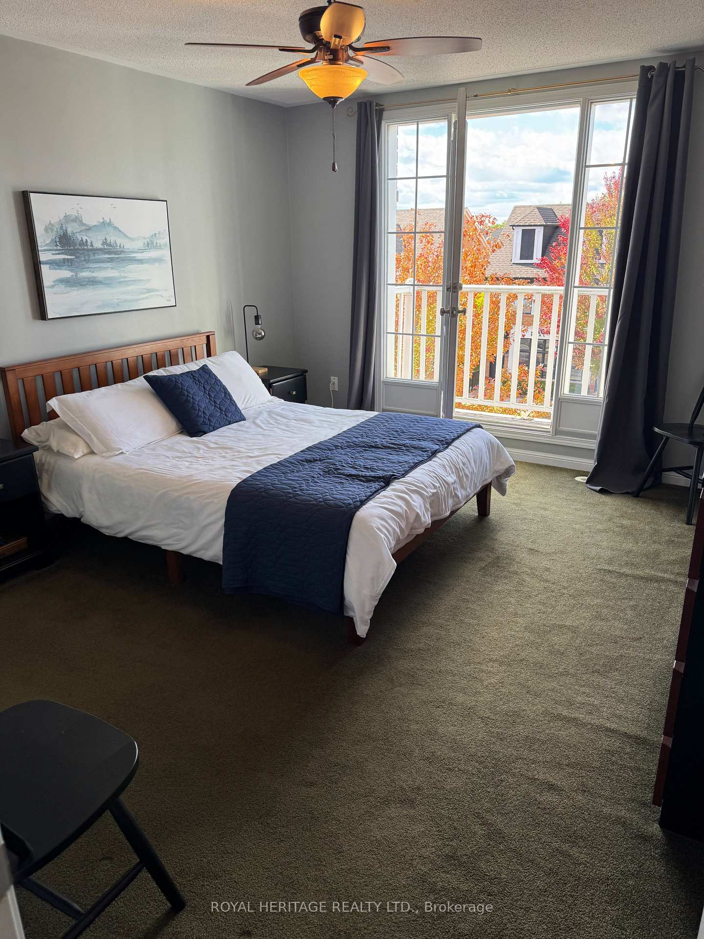 Photo 13 of Unit Upper #1, 2728 Bur Oak Avenue, Markham, Cornell — HOMEH