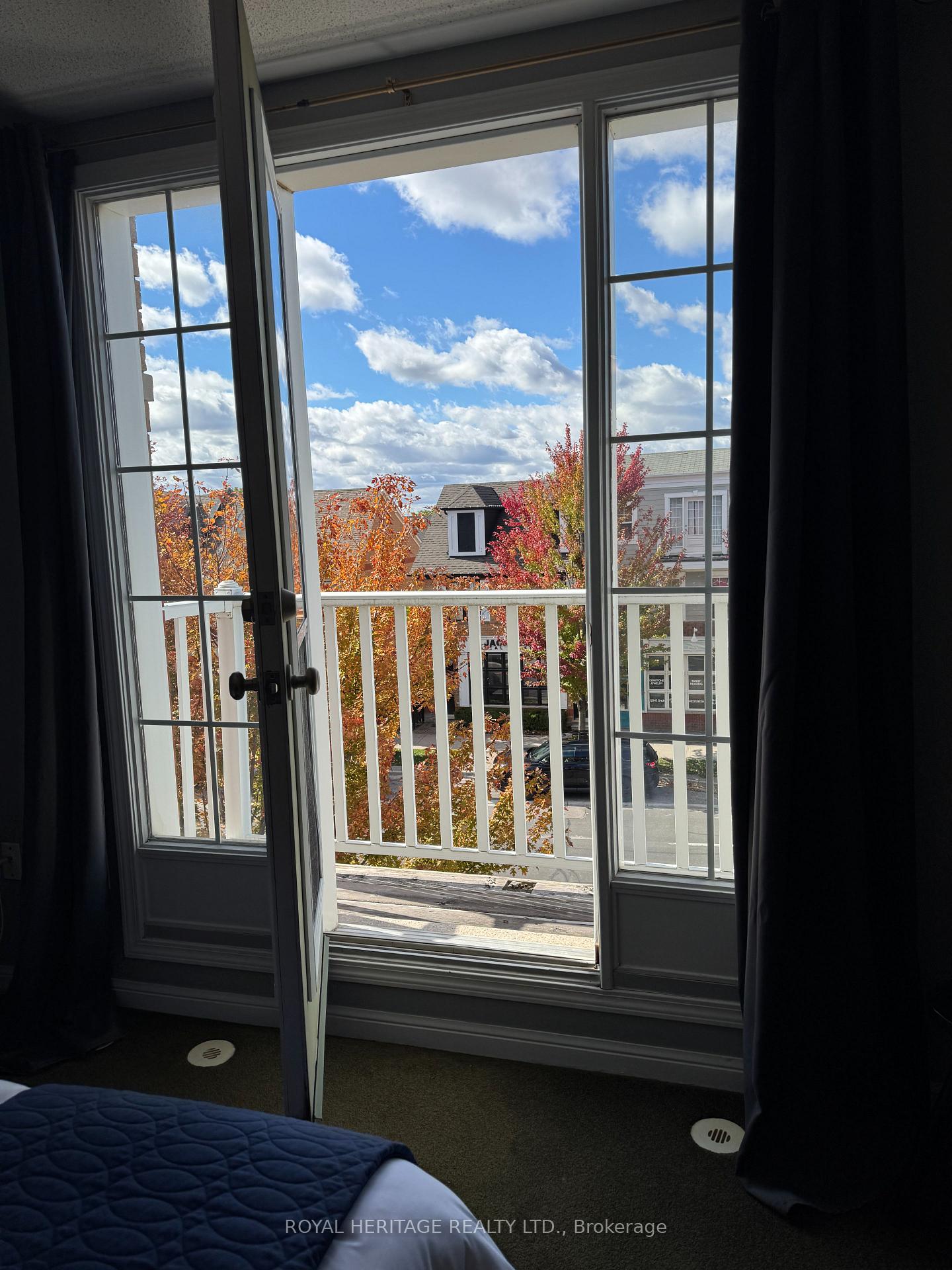 Photo 14 of Unit Upper #1, 2728 Bur Oak Avenue, Markham, Cornell — HOMEH