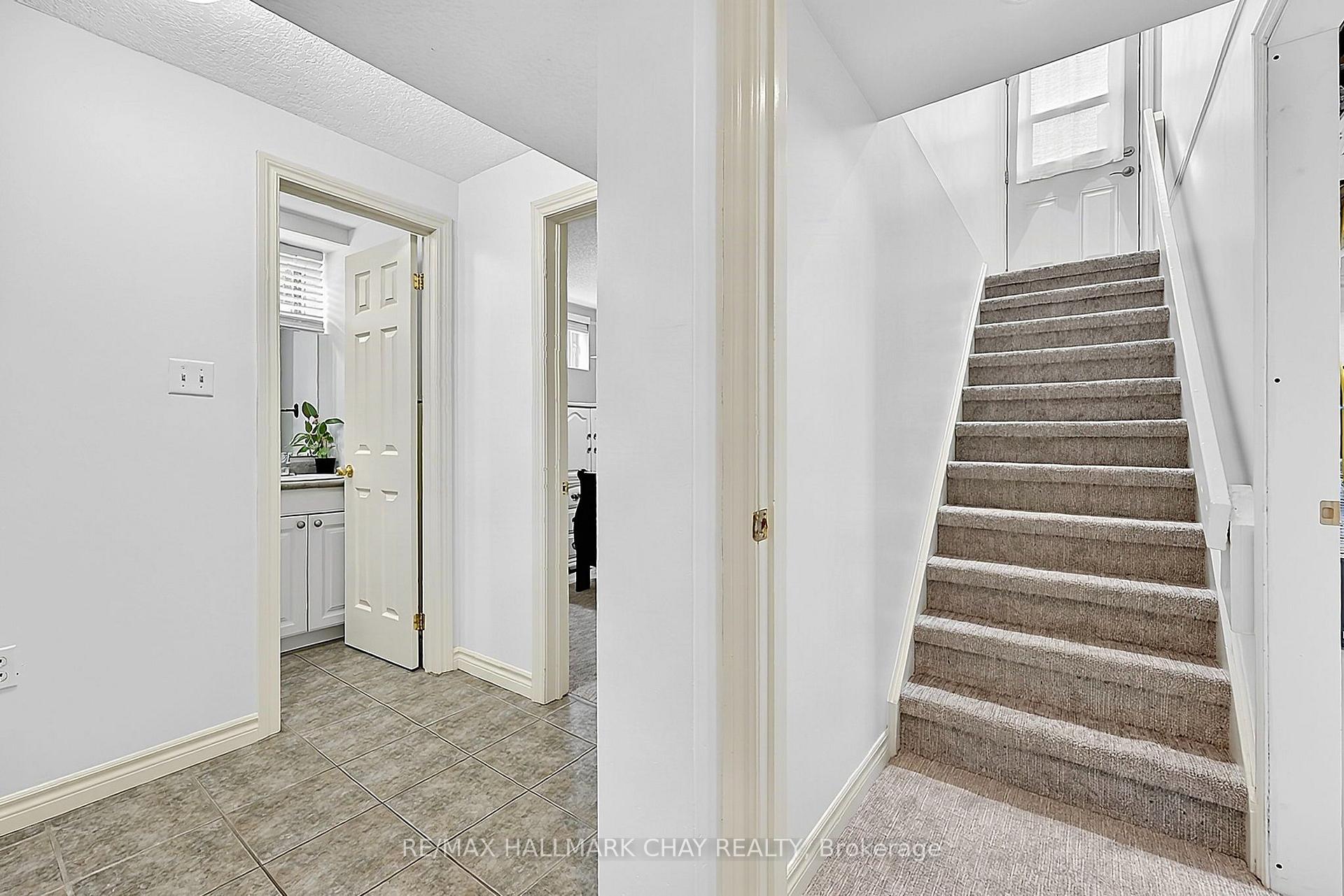 Photo 16 of 23 Marion Crescent, Barrie, Wellington — HOMEH