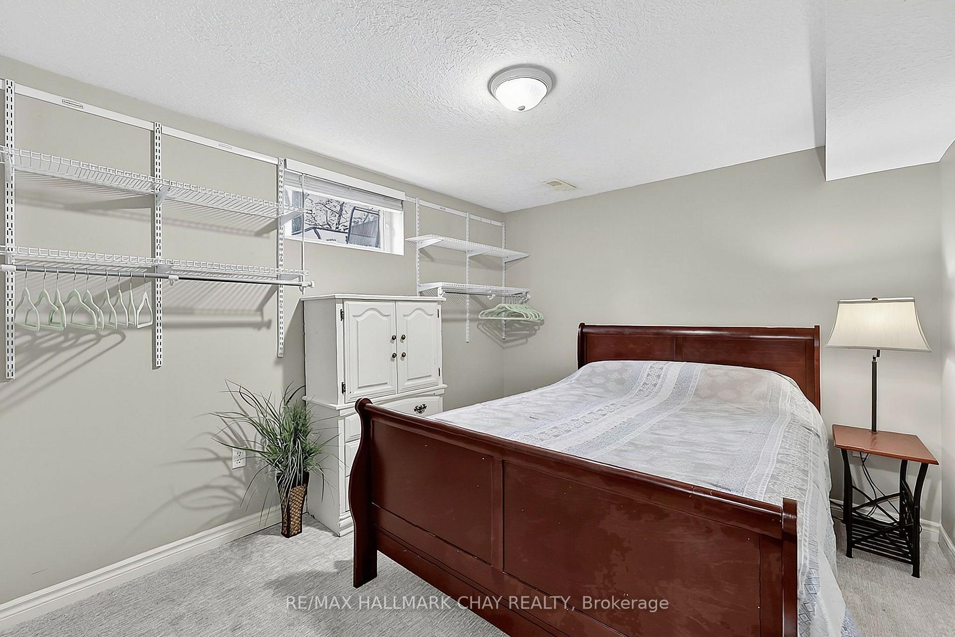 Photo 23 of 23 Marion Crescent, Barrie, Wellington — HOMEH