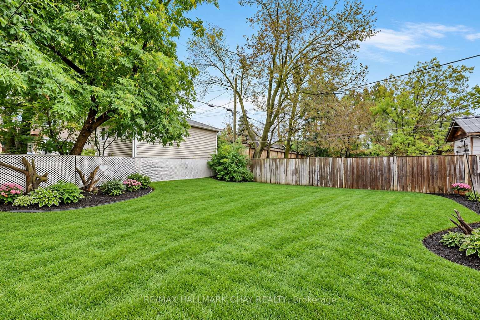 Photo 35 of 23 Marion Crescent, Barrie, Wellington — HOMEH