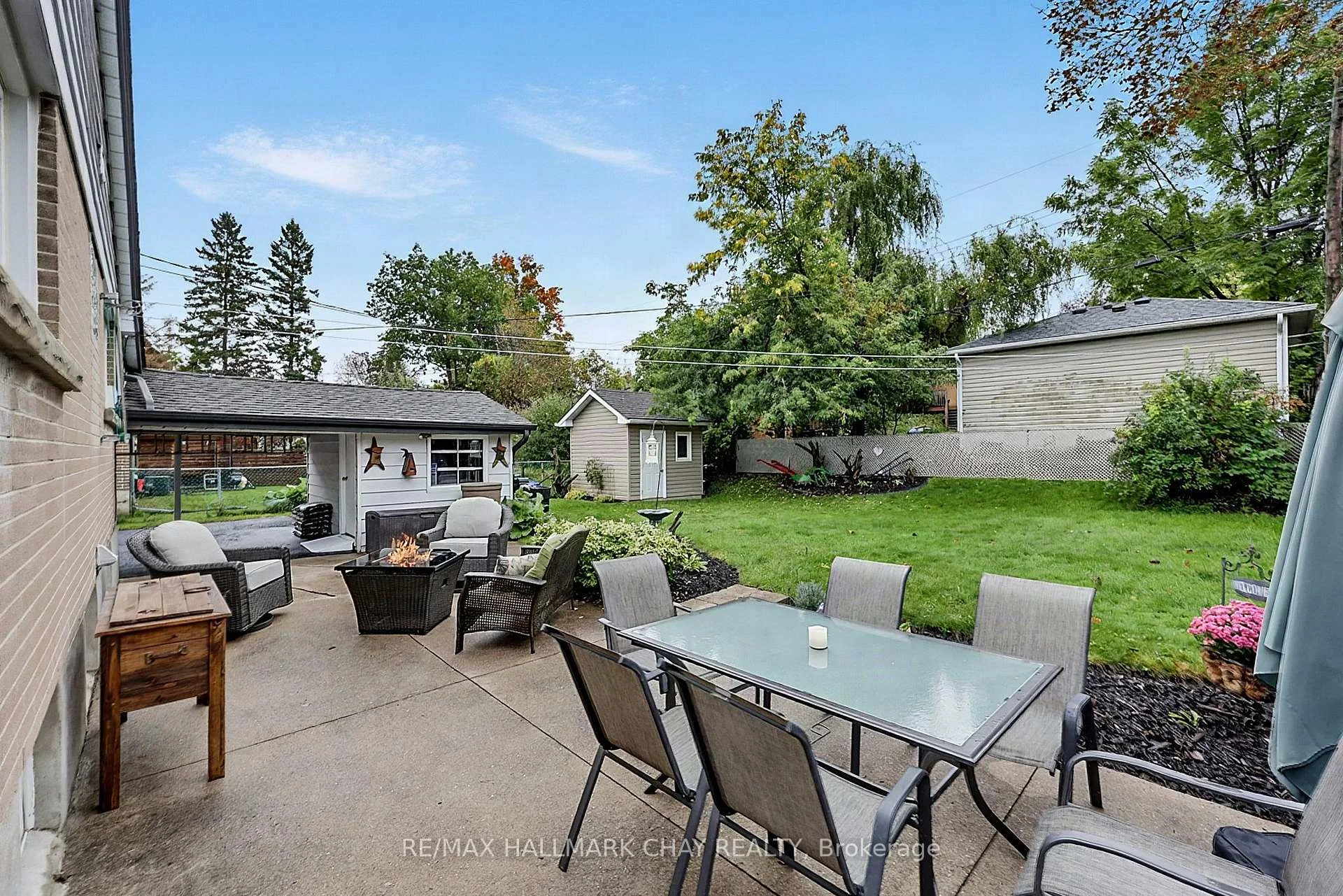 Photo 26 of 23 Marion Crescent, Barrie, Wellington — HOMEH