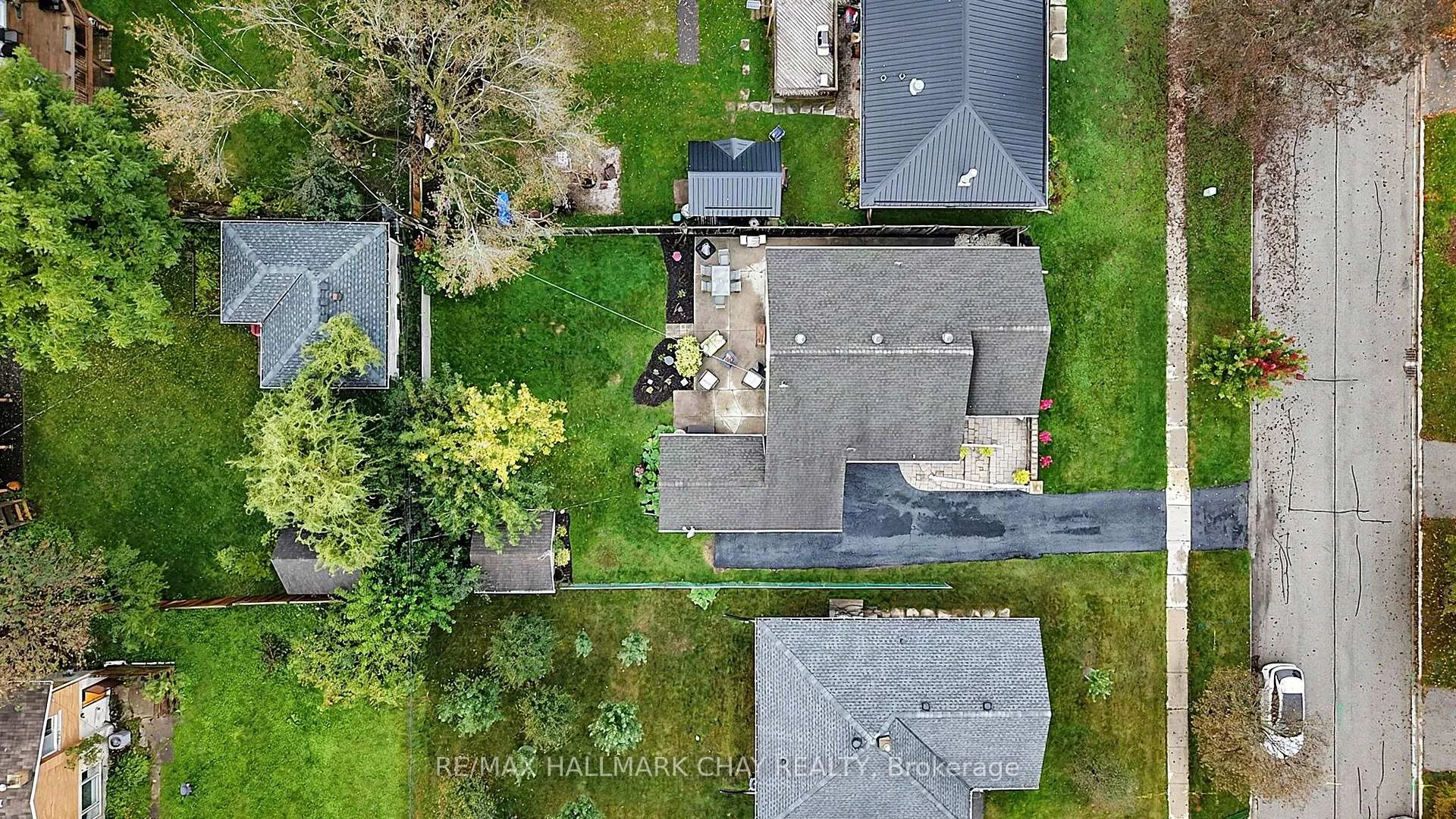 Photo 40 of 23 Marion Crescent, Barrie, Wellington — HOMEH