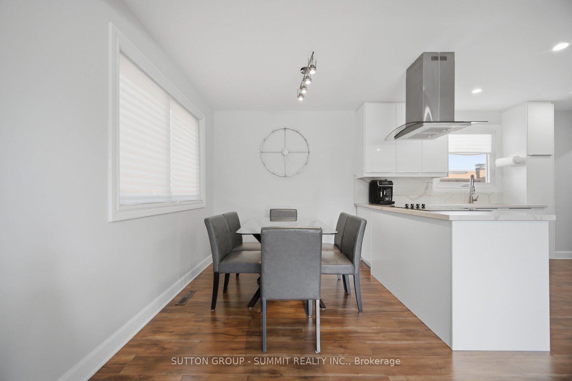Photo 7 of 1 Lagos Road, Etobicoke, Rexdale-Kipling — HOMEH
