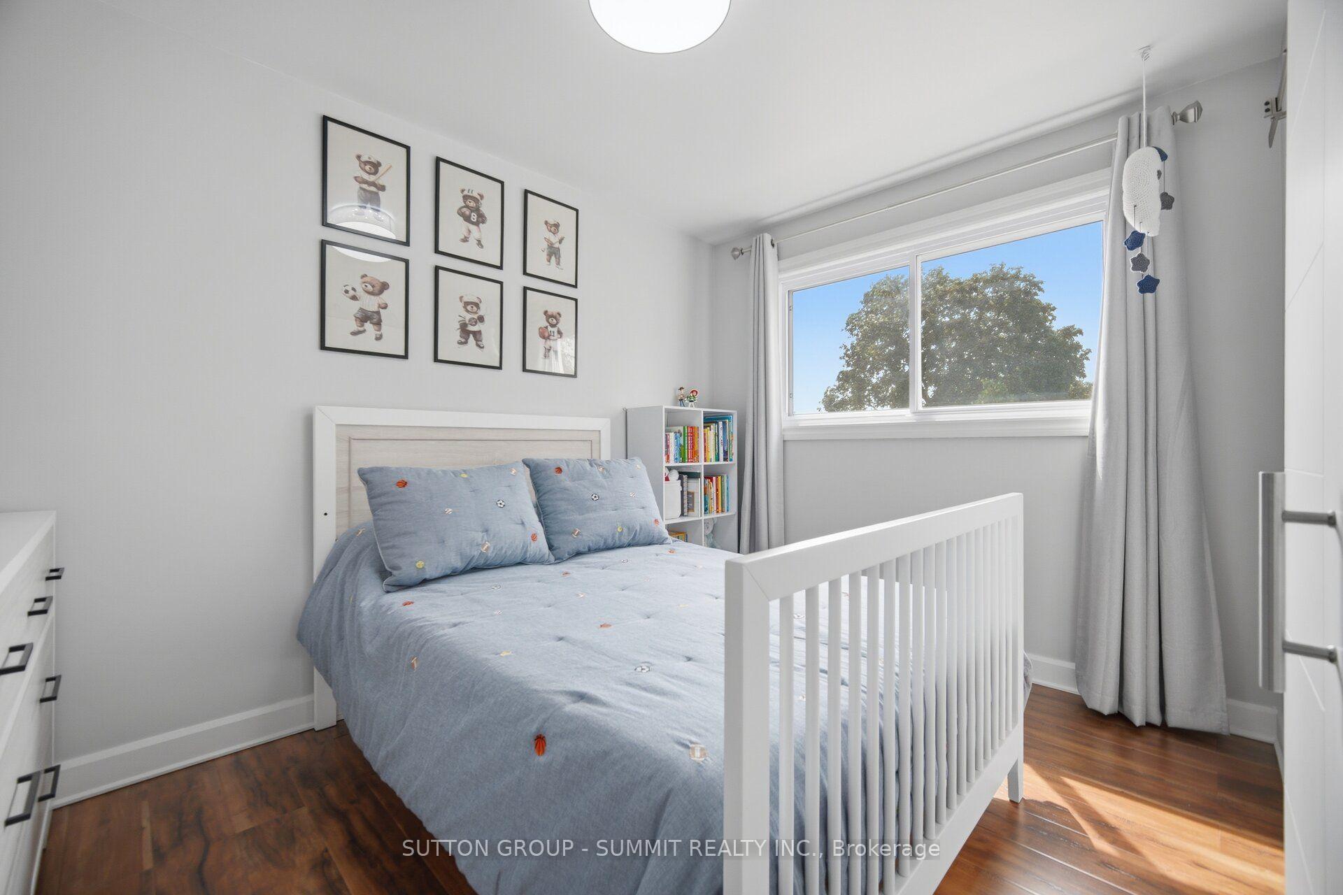 Photo 10 of 1 Lagos Road, Etobicoke, Rexdale-Kipling — HOMEH
