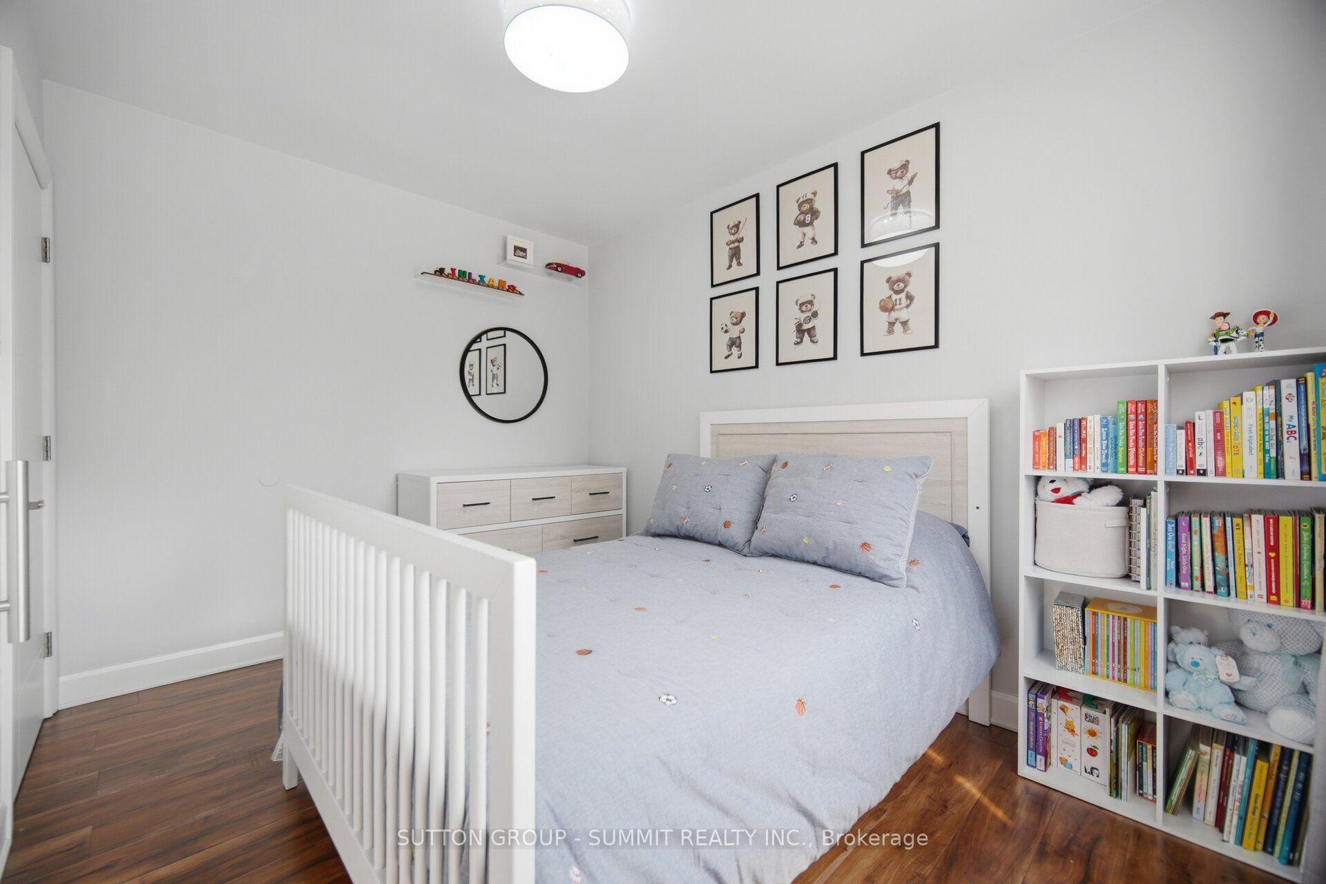 Photo 12 of 1 Lagos Road, Etobicoke, Rexdale-Kipling — HOMEH
