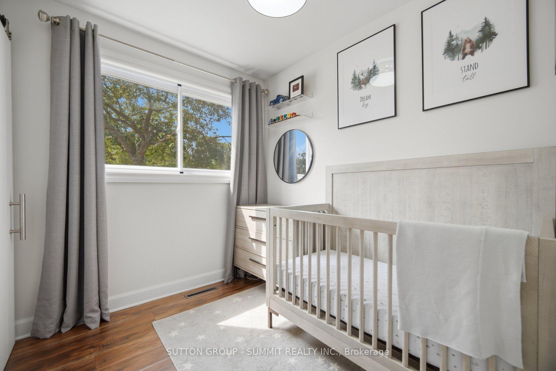 Photo 13 of 1 Lagos Road, Etobicoke, Rexdale-Kipling — HOMEH
