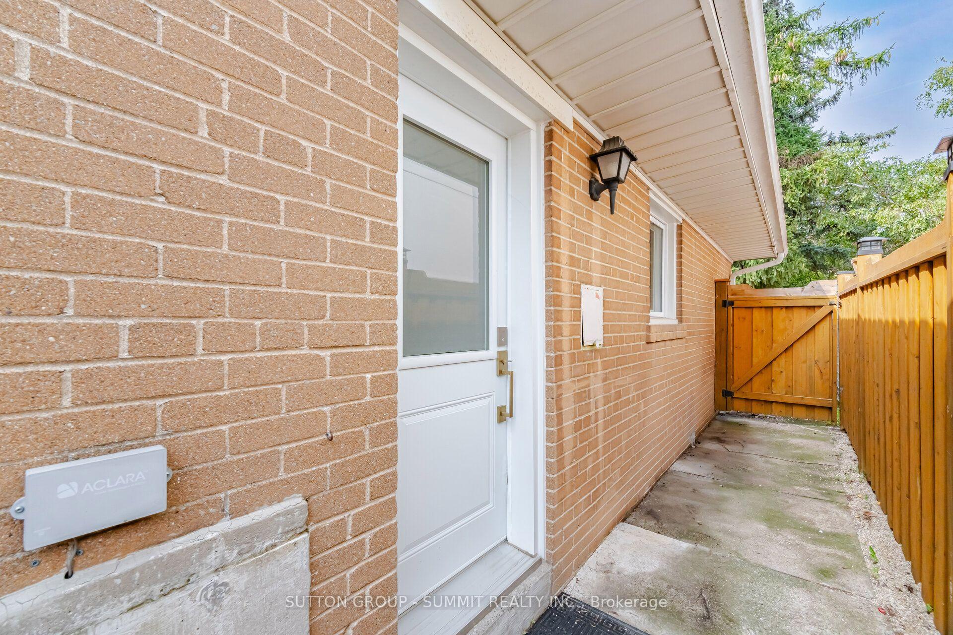 Photo 28 of 1 Lagos Road, Etobicoke, Rexdale-Kipling — HOMEH