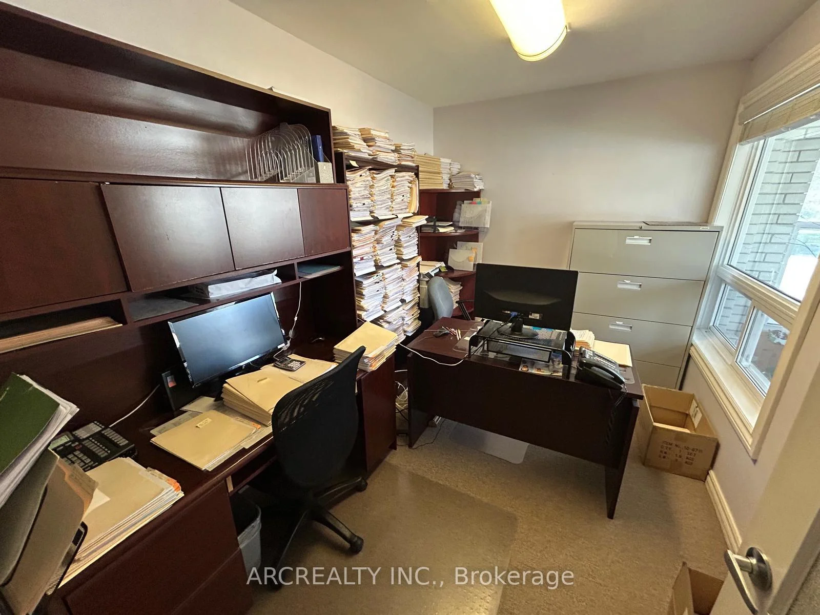 Photo 7 of 99 Finch Avenue E, North York, Willowdale East — HOMEH