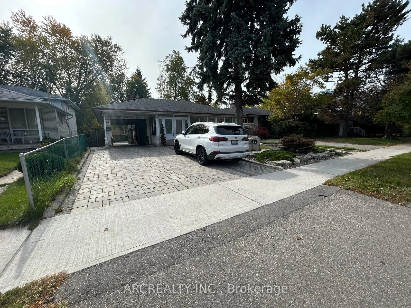 Photo 10 of 99 Finch Avenue E, North York, Willowdale East — HOMEH