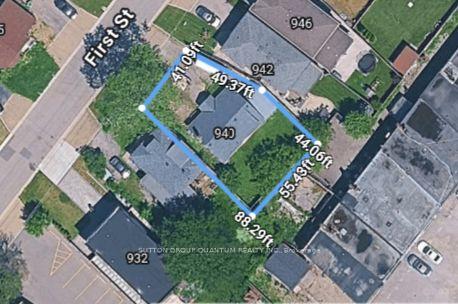 Photo 10 of 940 First Street, Mississauga, Lakeview — HOMEH