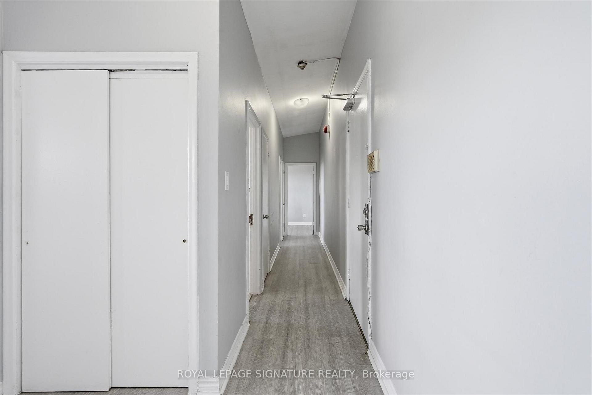 Photo 3 of Unit 301, 49 Cuffley Crescent S, North York, Downsview-Roding-CFB — HOMEH
