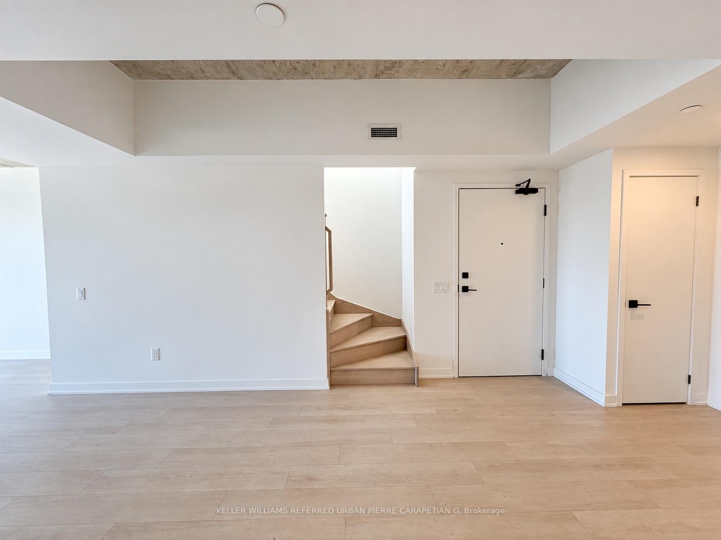 Photo 4 of Unit 501, 1 Vine Avenue, Toronto, Junction Area — HOMEH